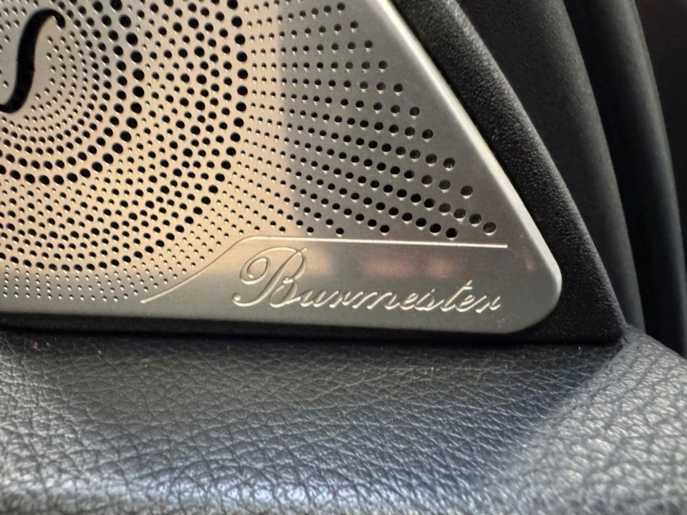 Foto van Mercedes-Benz C-klasse