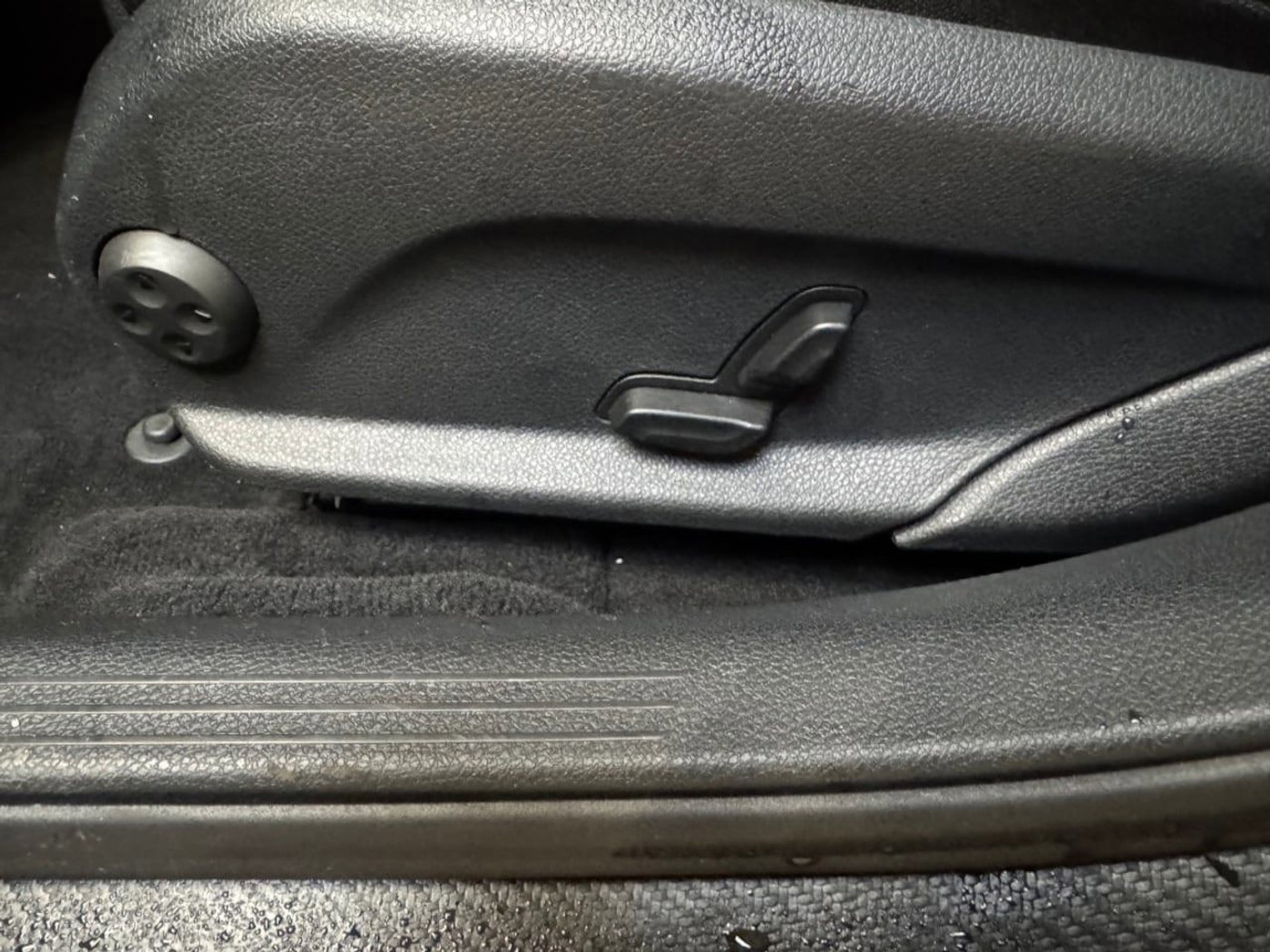 Foto van Mercedes-Benz C-klasse
