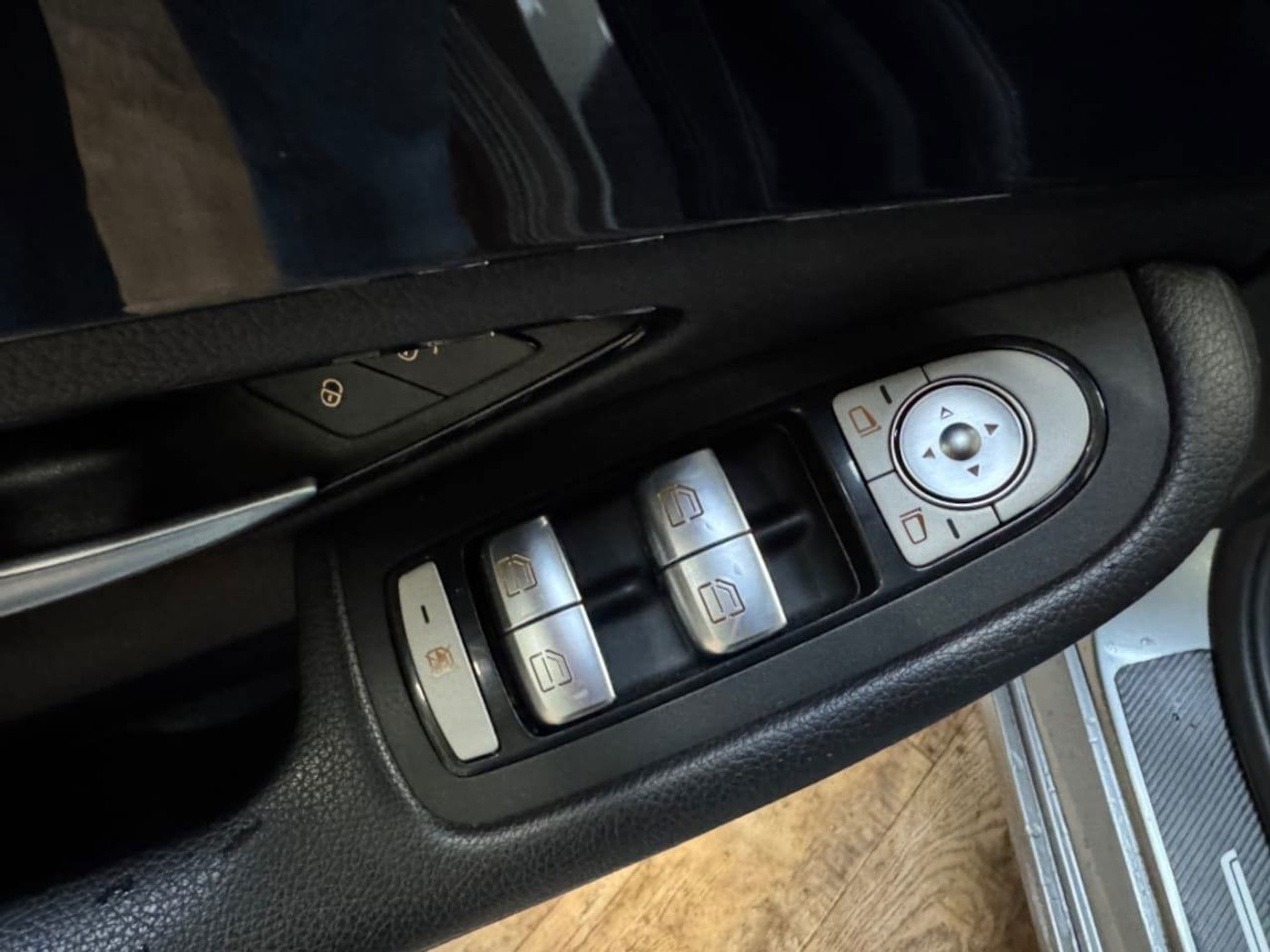 Foto van Mercedes-Benz C-klasse