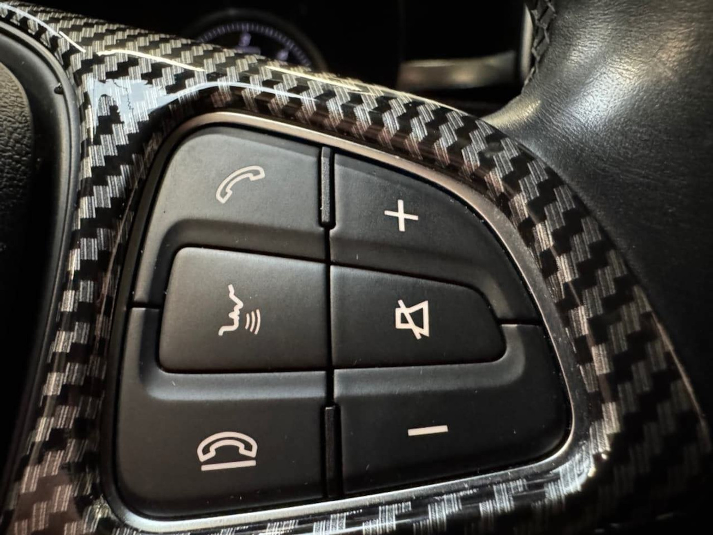 Foto van Mercedes-Benz C-klasse