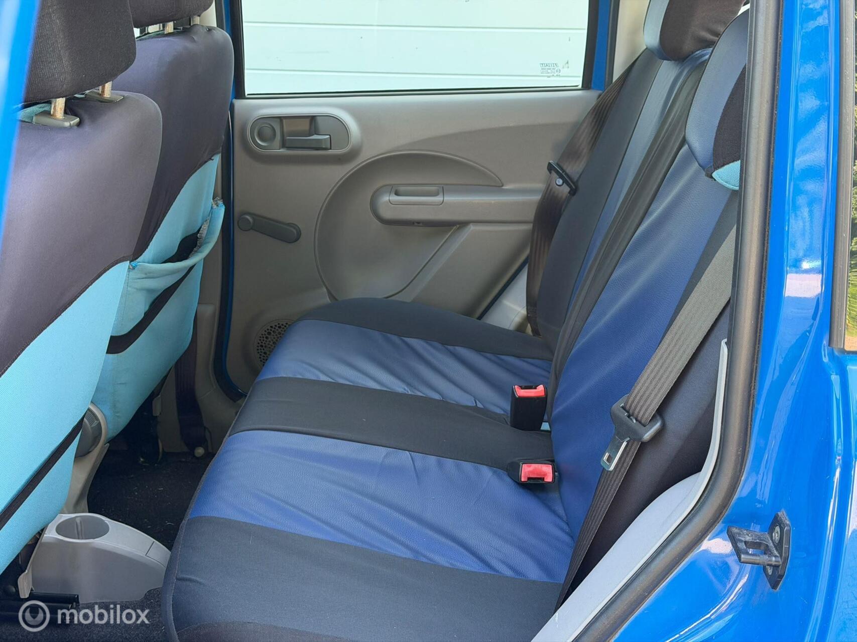 Foto van Fiat Fiat Panda