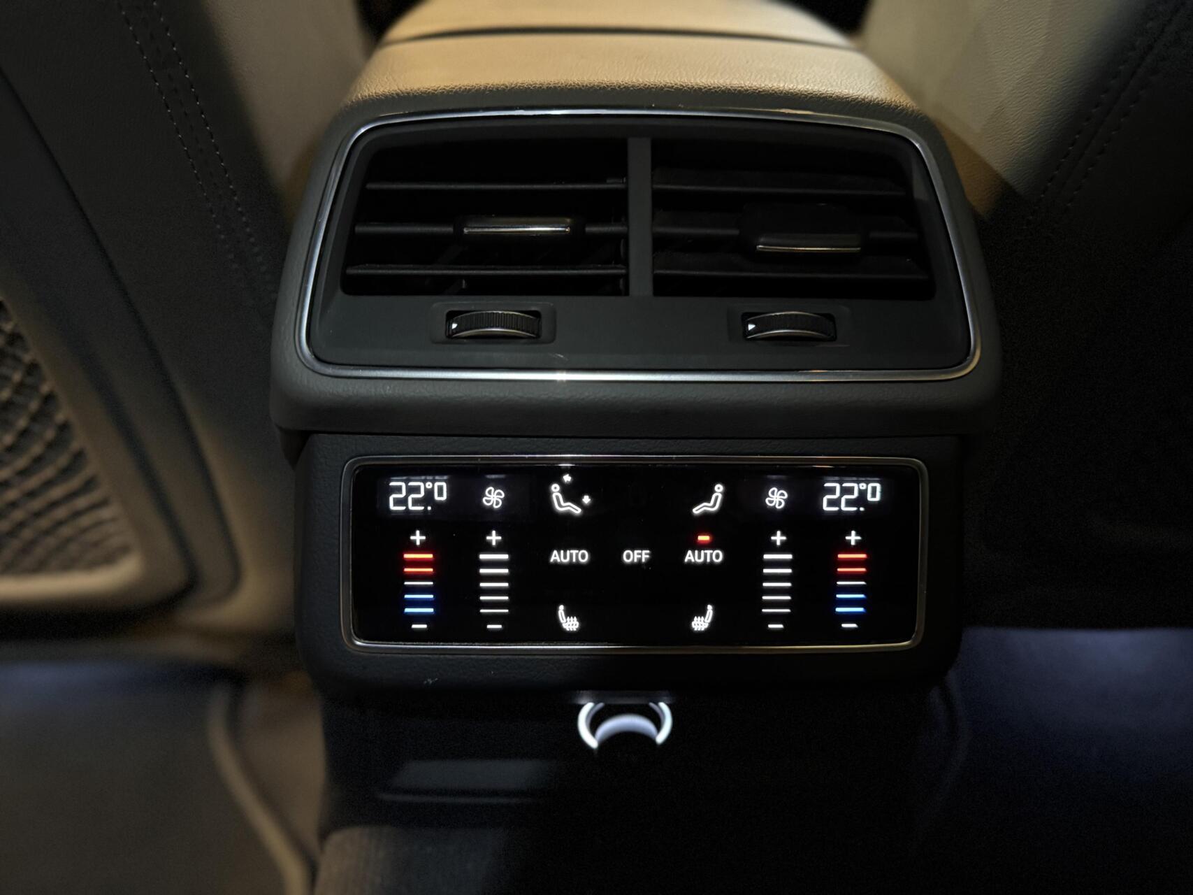 Foto van Audi A6 Limousine