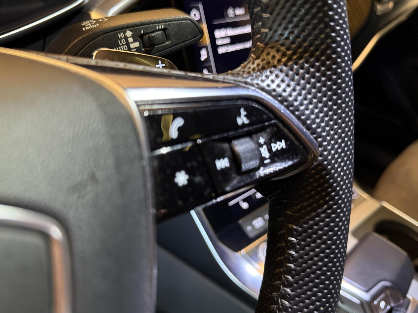 Foto van Audi A6 Limousine