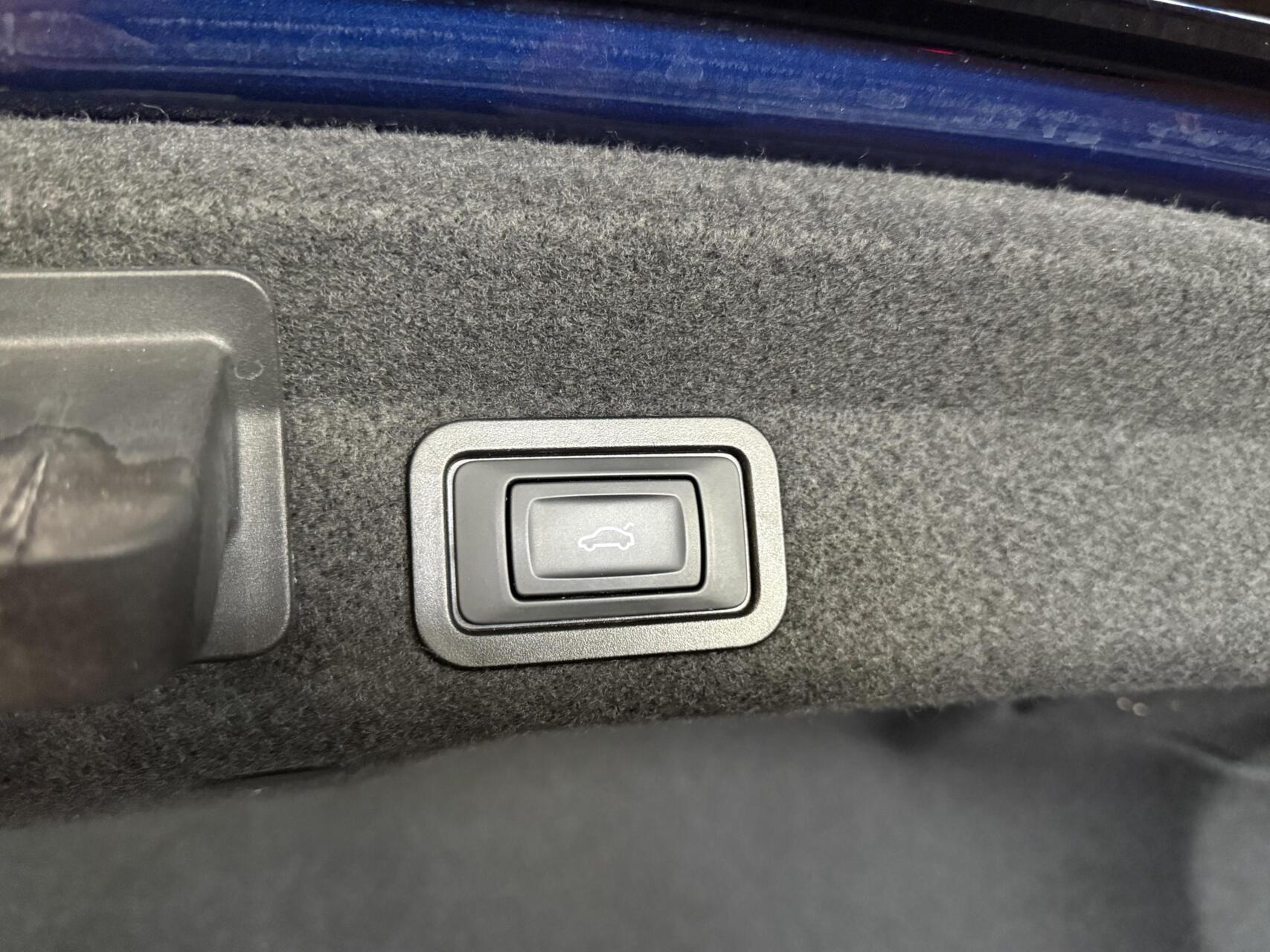 Foto van Audi A6 Limousine