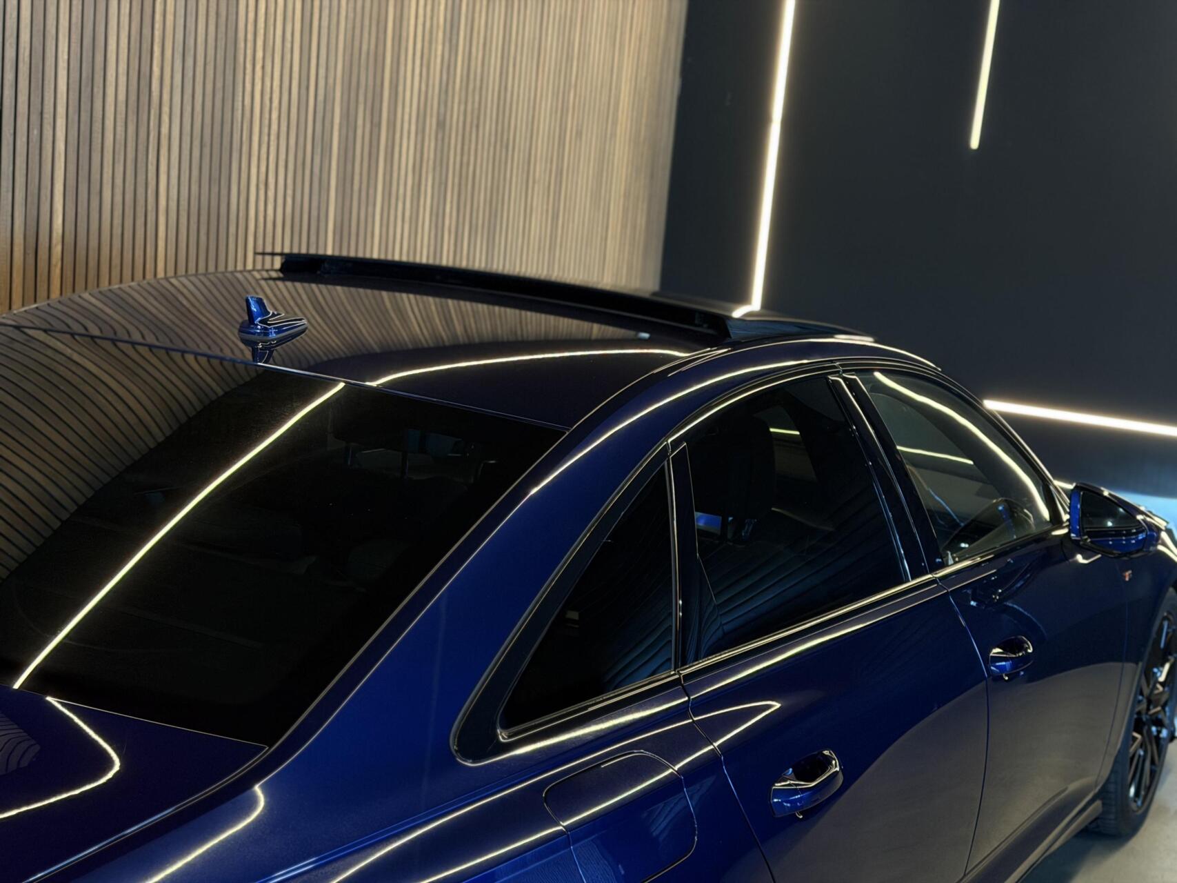 Foto van Audi A6 Limousine