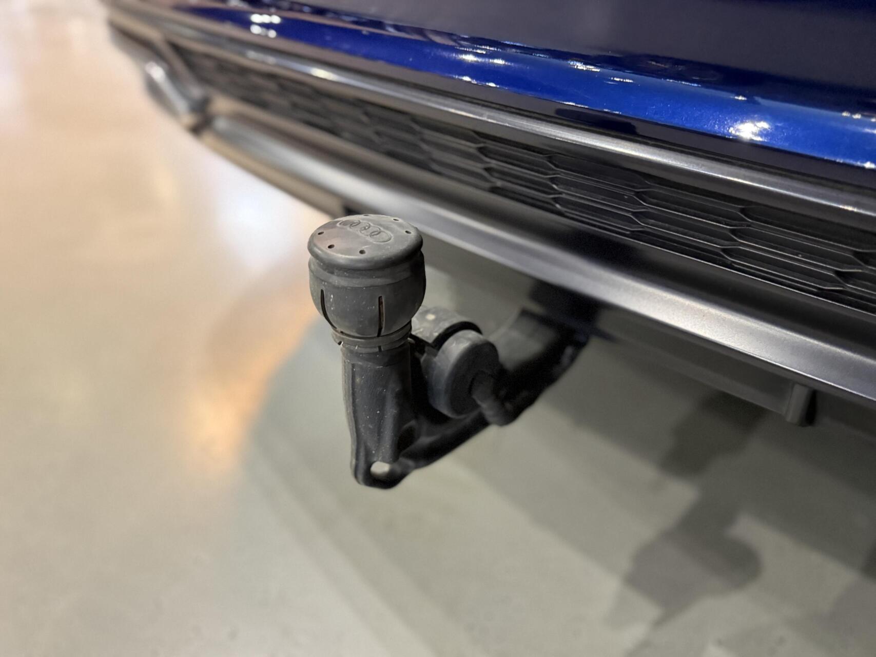 Foto van Audi A6 Limousine
