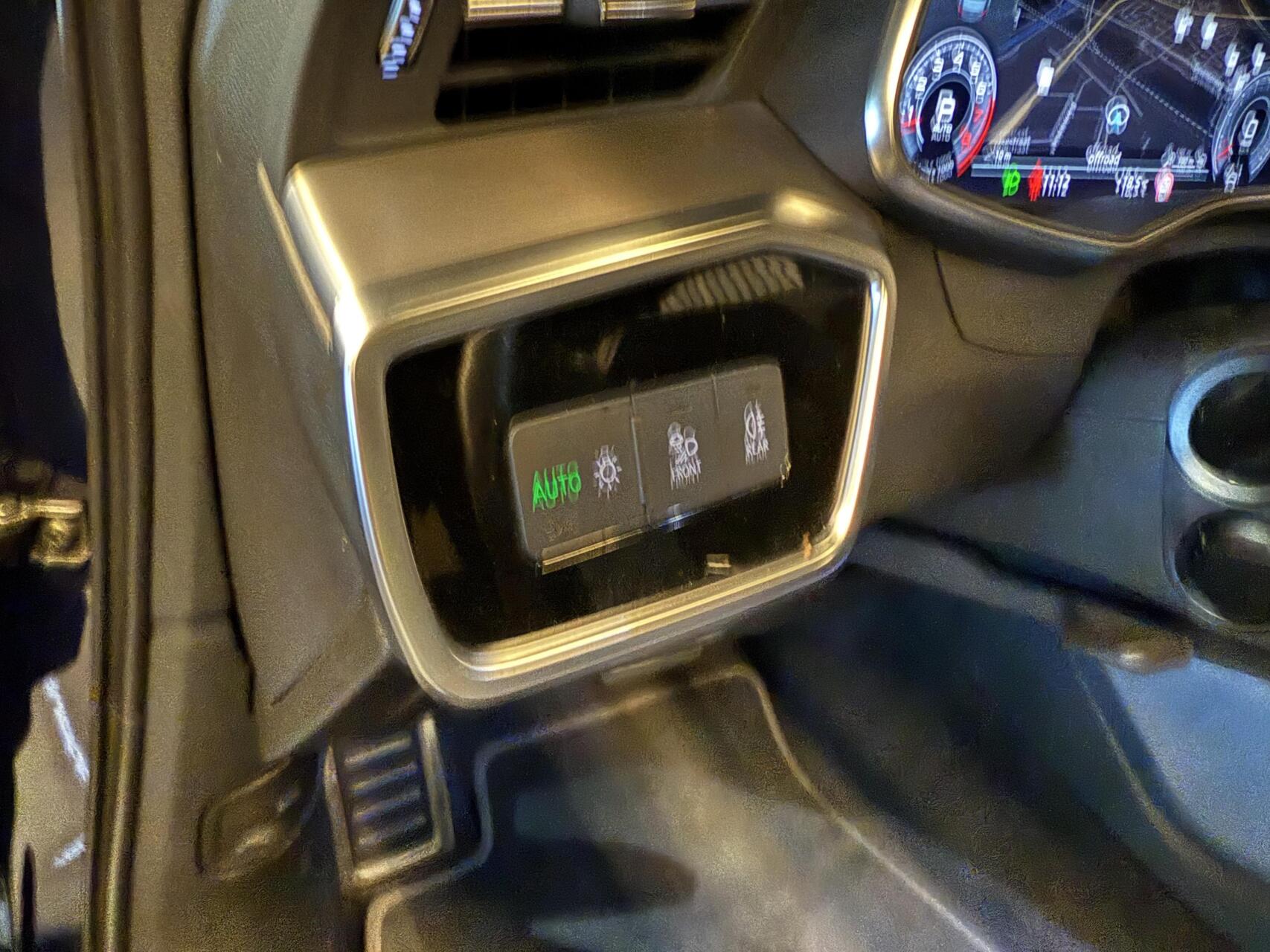 Foto van Audi A6 Limousine