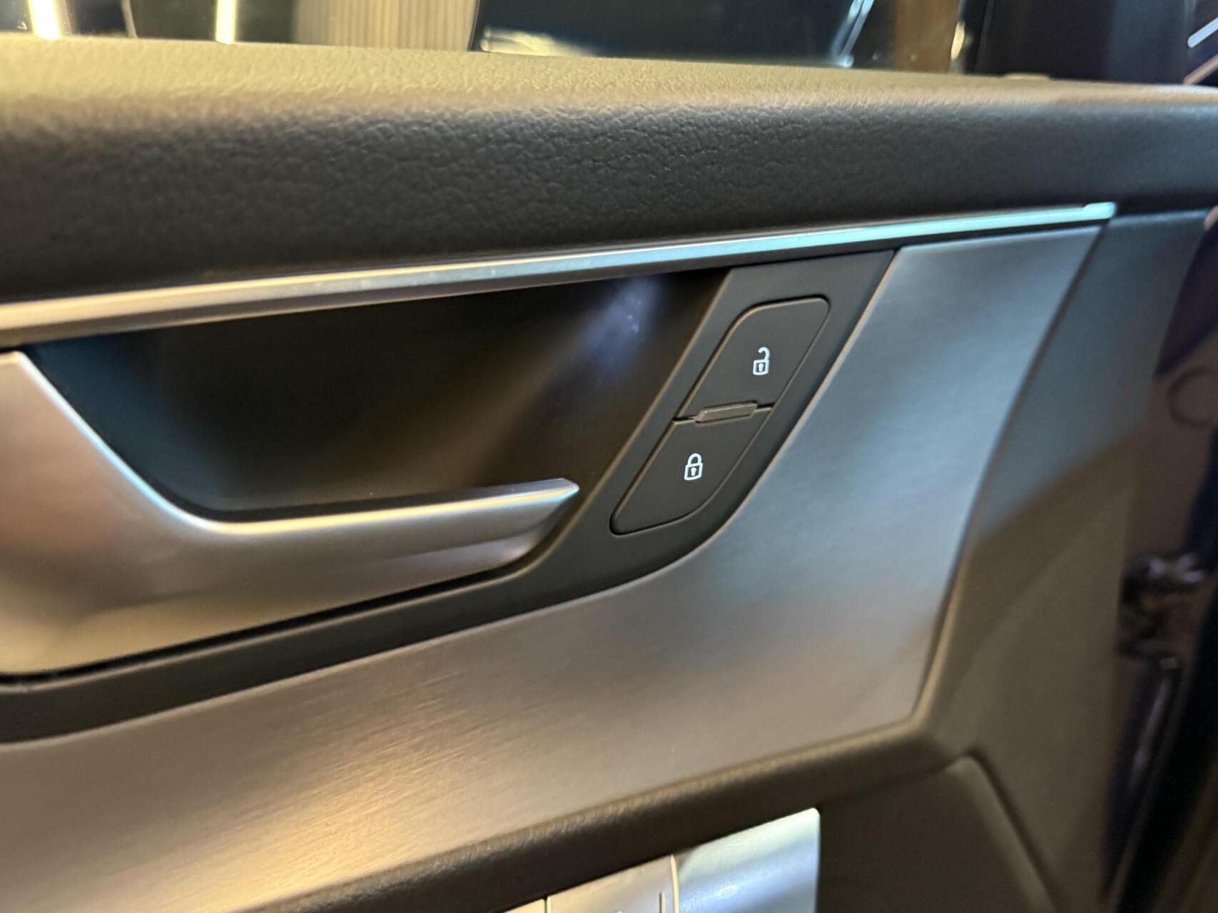 Foto van Audi A6 Limousine