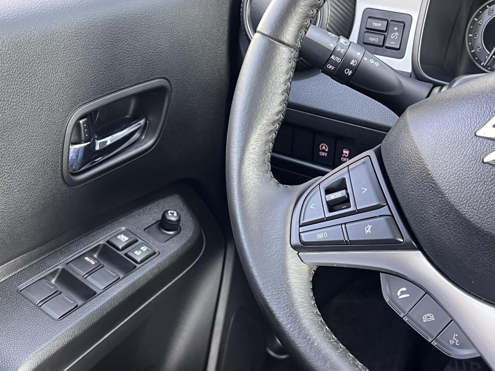 Foto van Suzuki Ignis