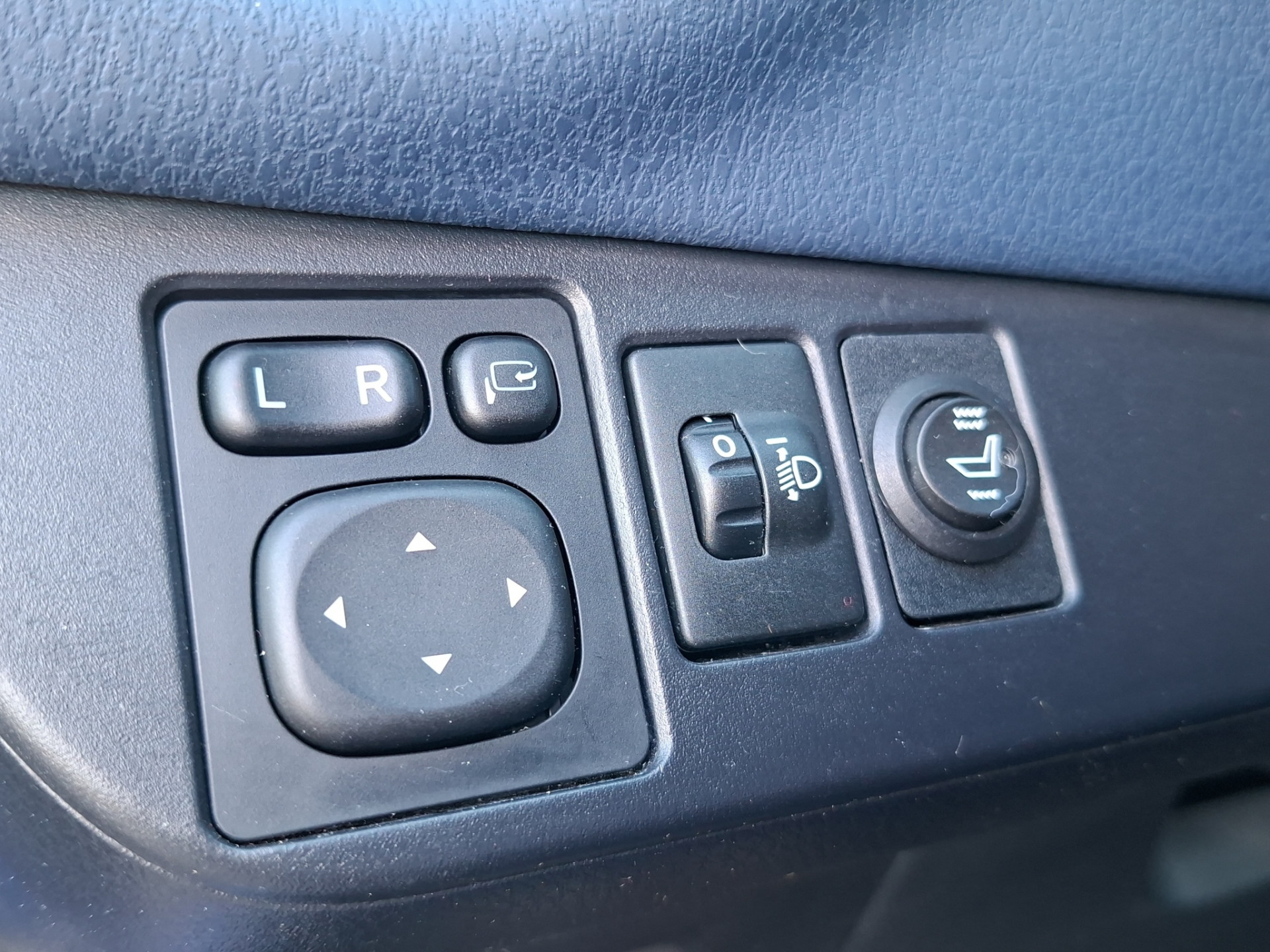 Foto van Toyota Toyota Yaris Hybrid