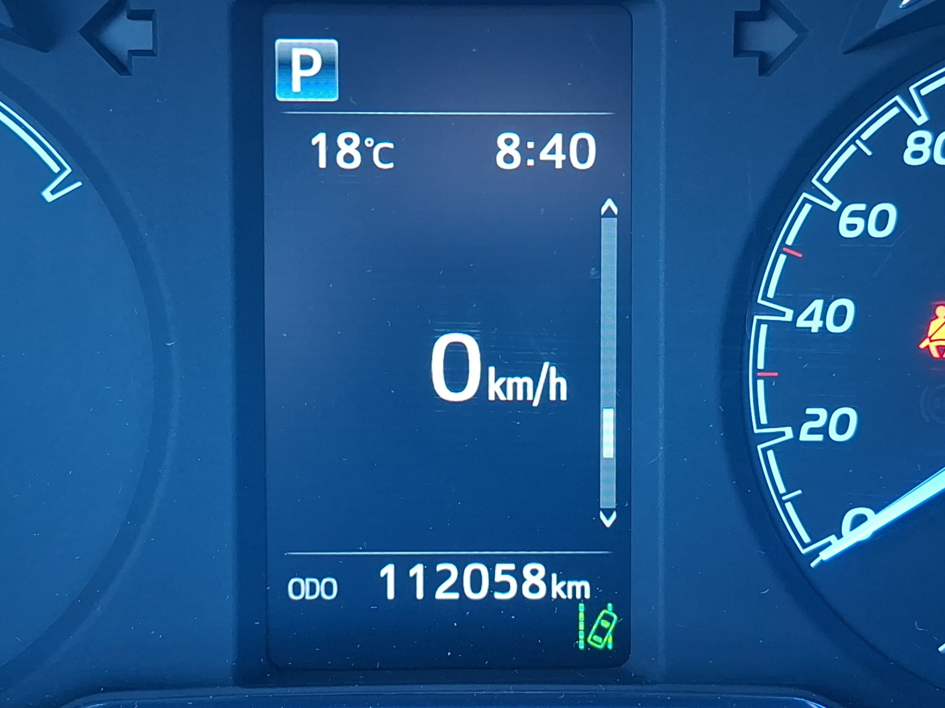 Foto van Toyota Toyota Yaris Hybrid