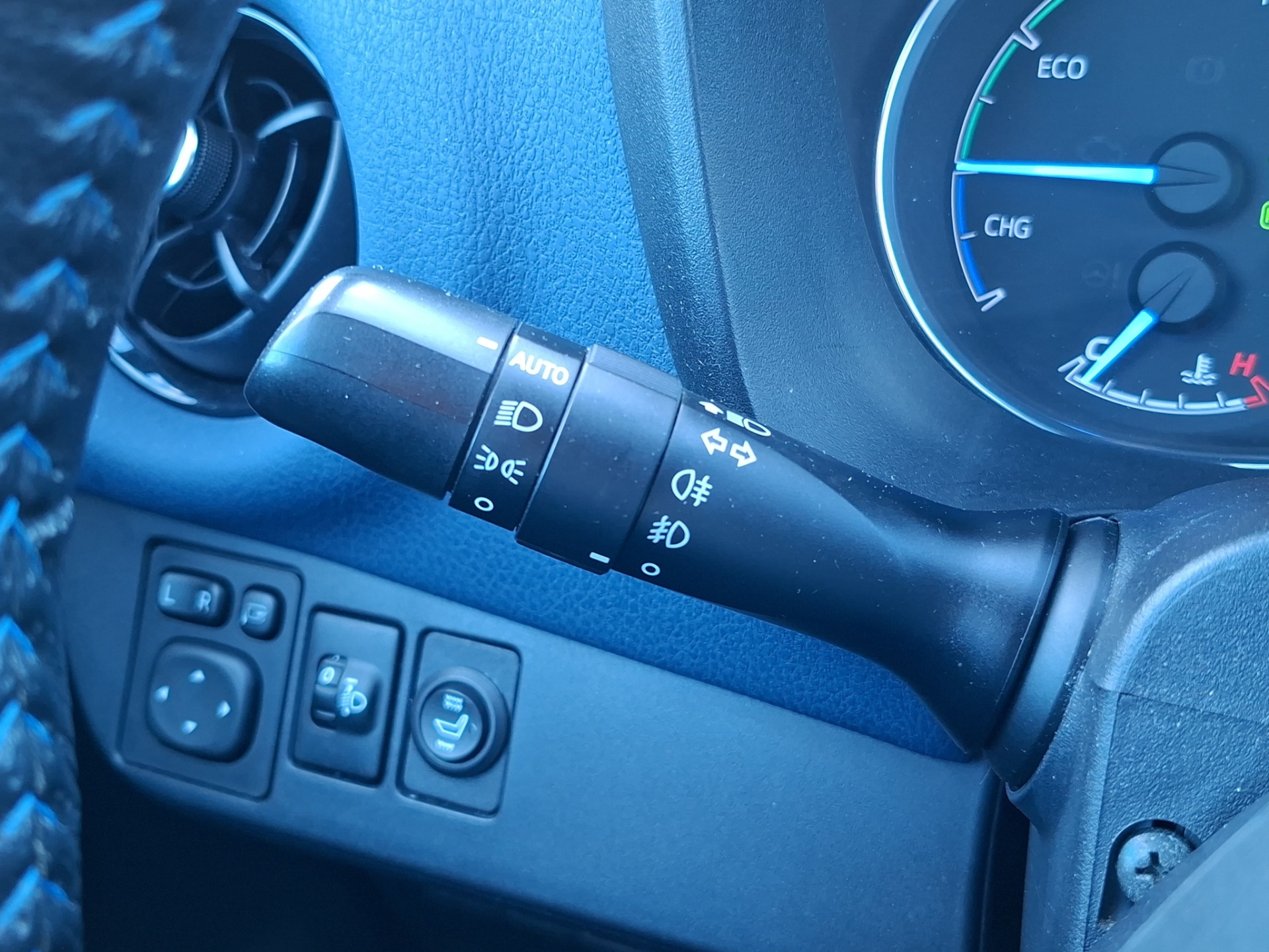 Foto van Toyota Toyota Yaris Hybrid