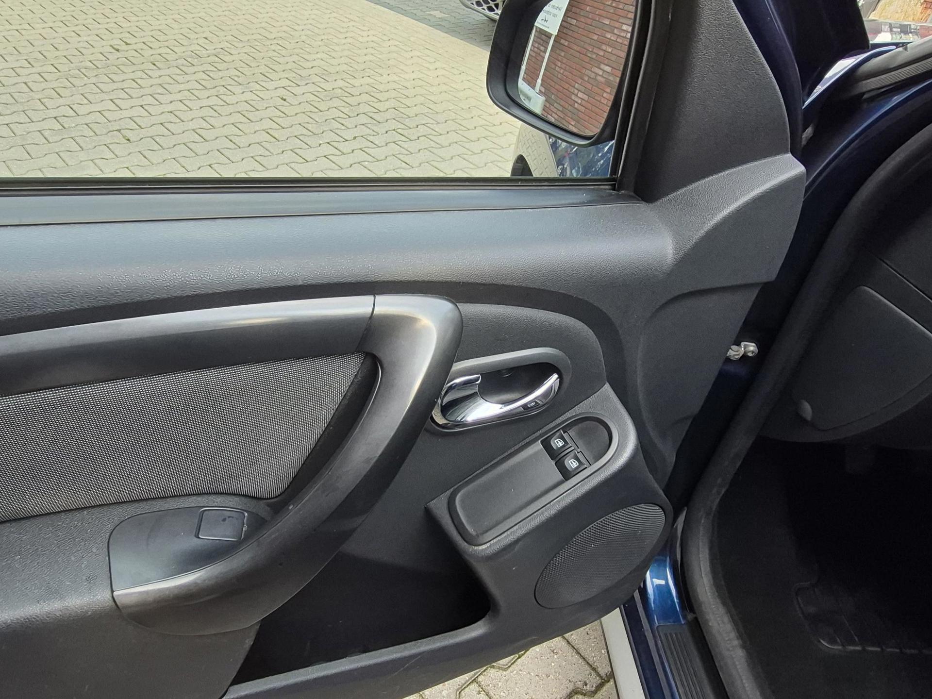 Foto van Dacia Duster