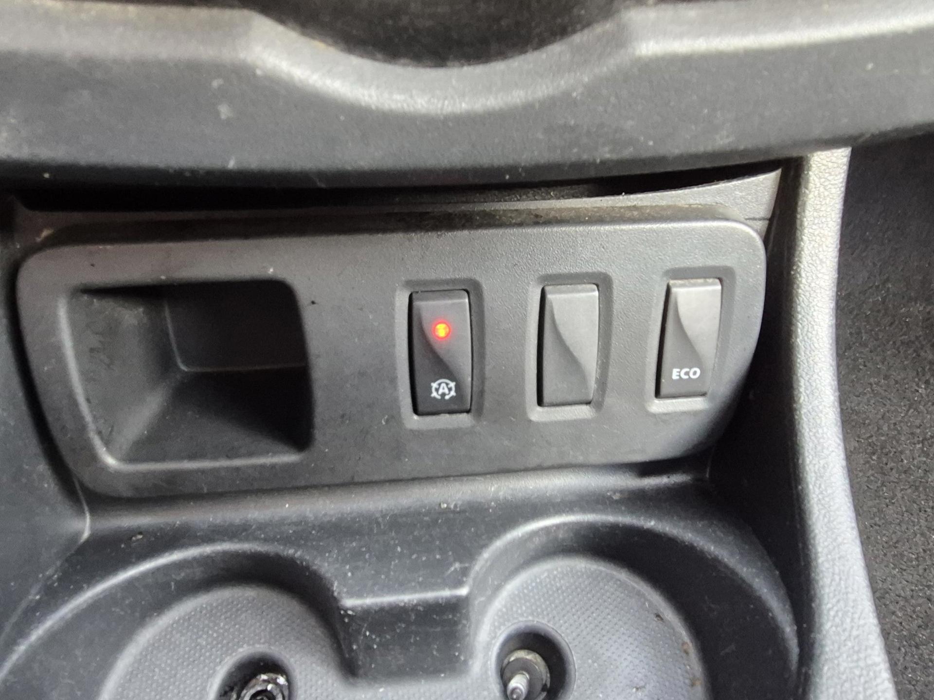 Foto van Dacia Duster