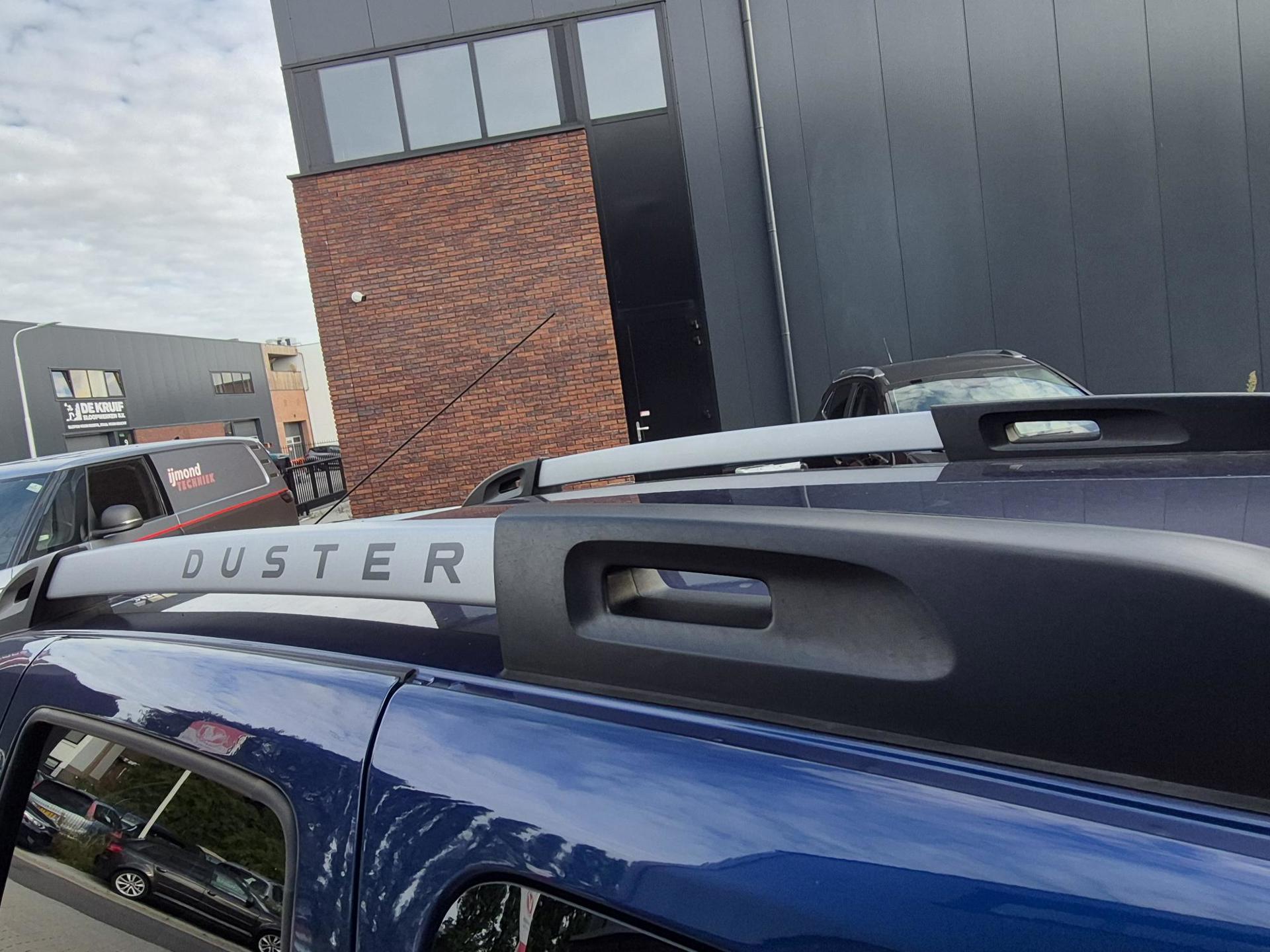 Foto van Dacia Duster