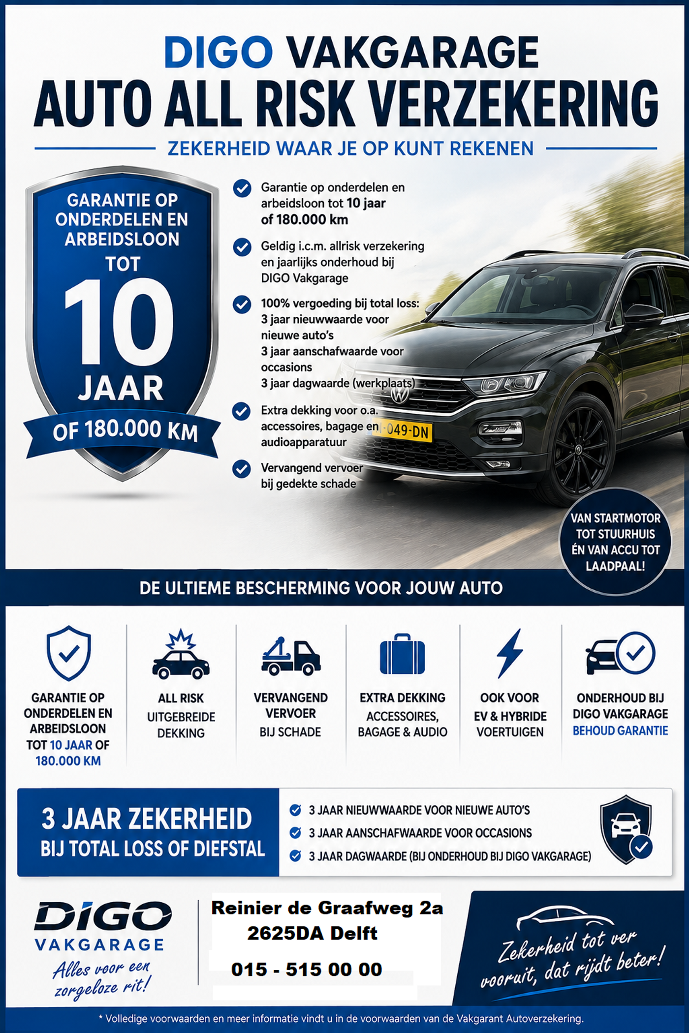 Foto van Fiat 500