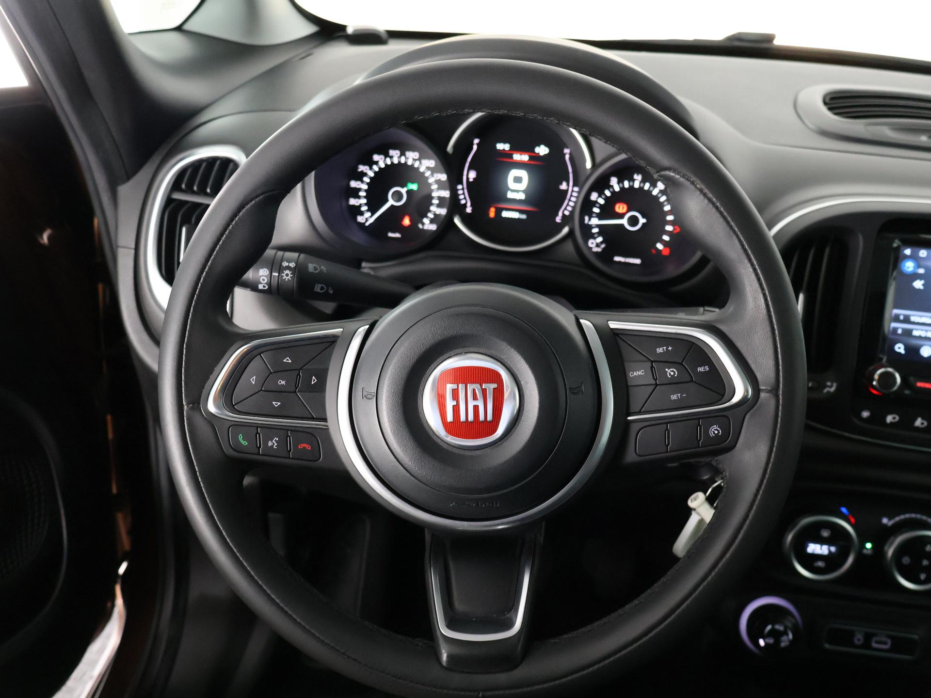 Foto van Fiat 500