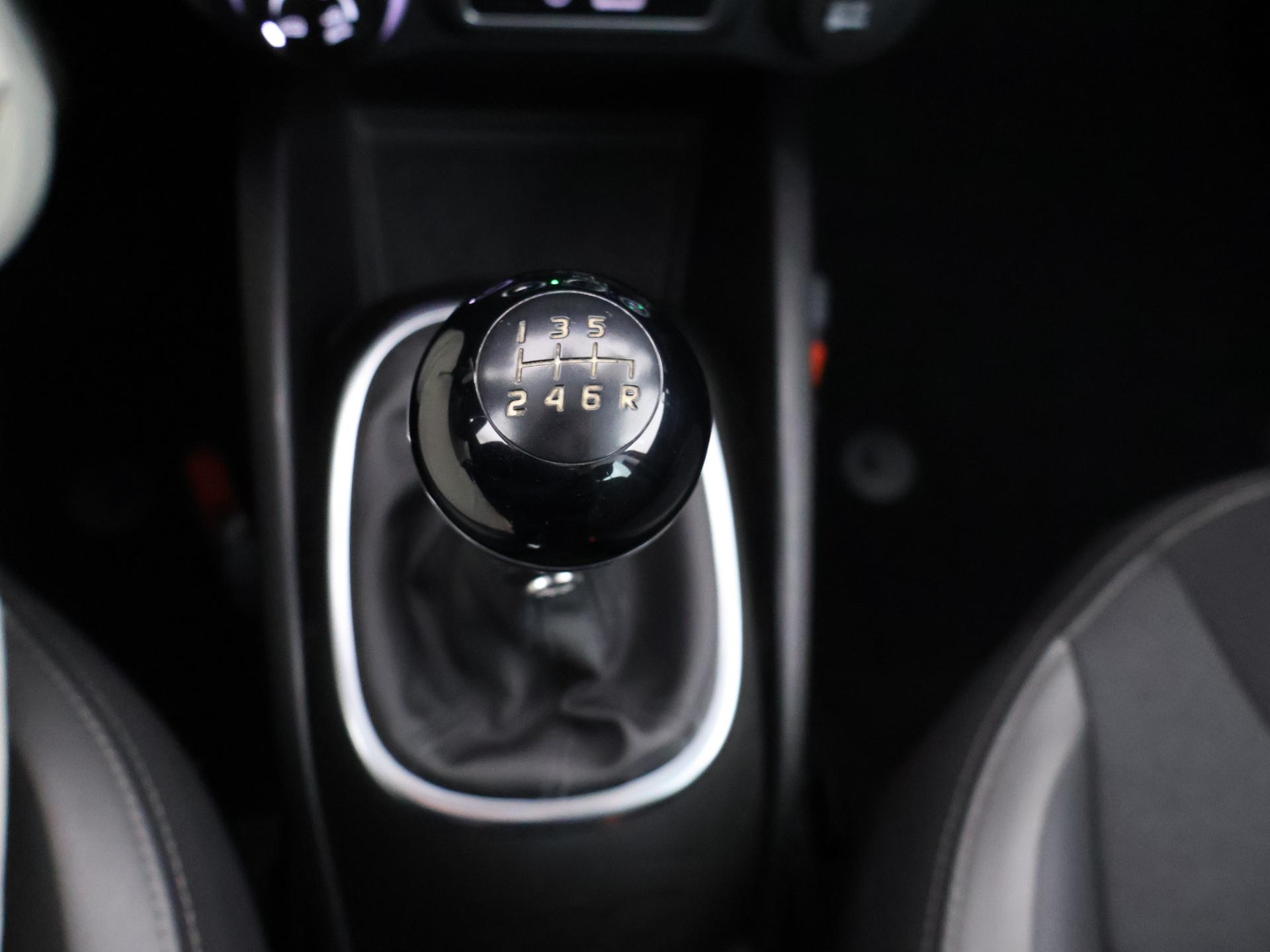 Foto van Fiat 500