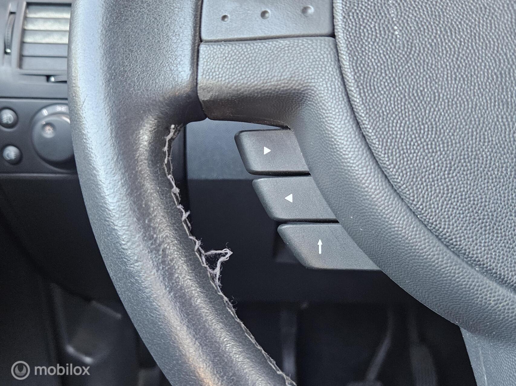 Foto van Opel Meriva-a