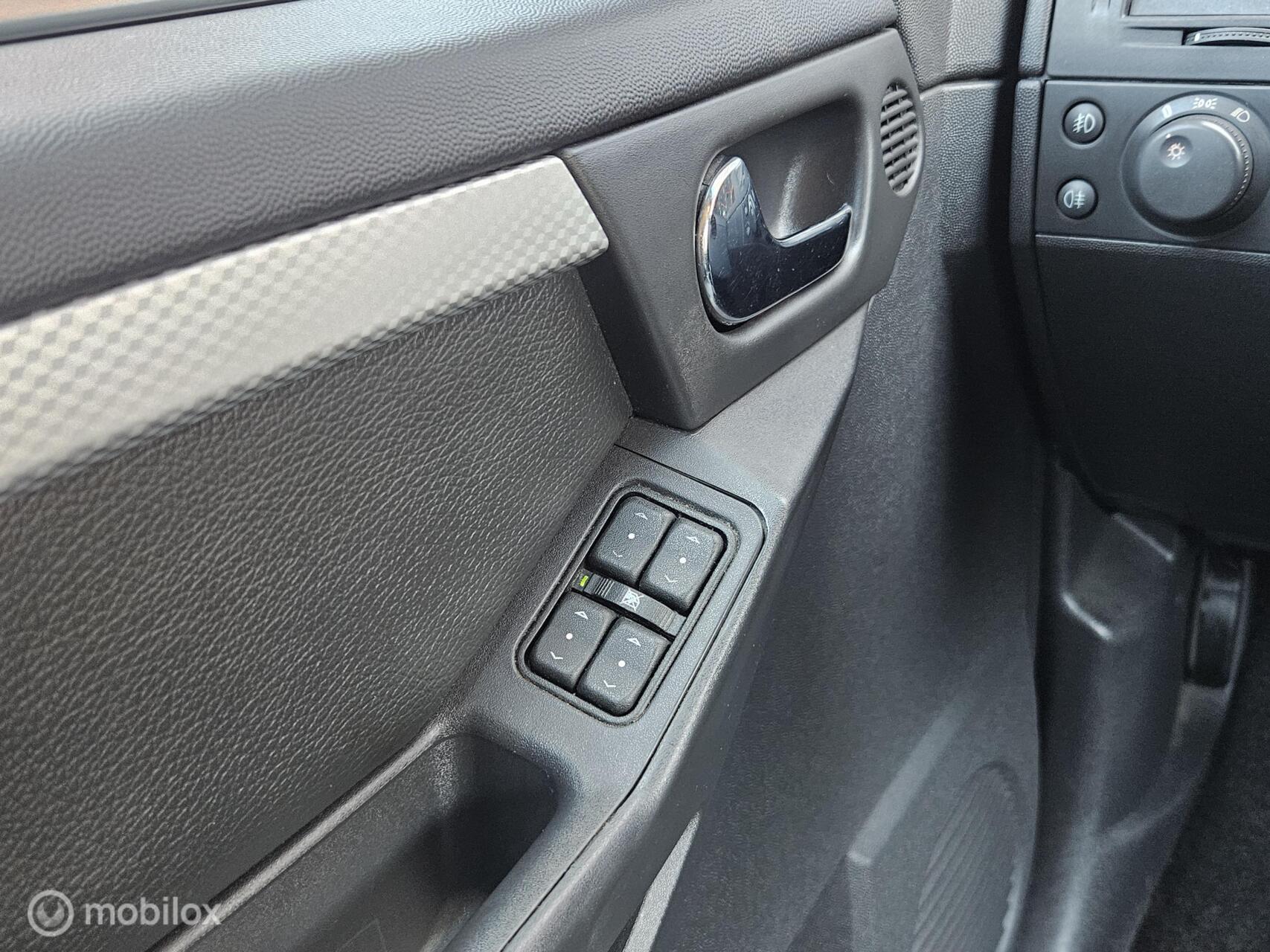 Foto van Opel Meriva-a