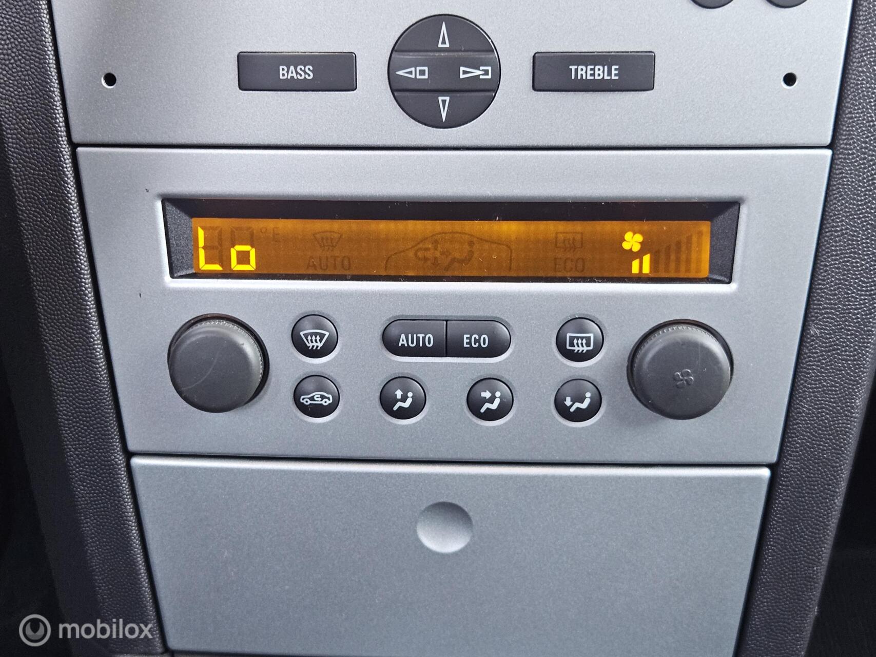 Foto van Opel Meriva-a