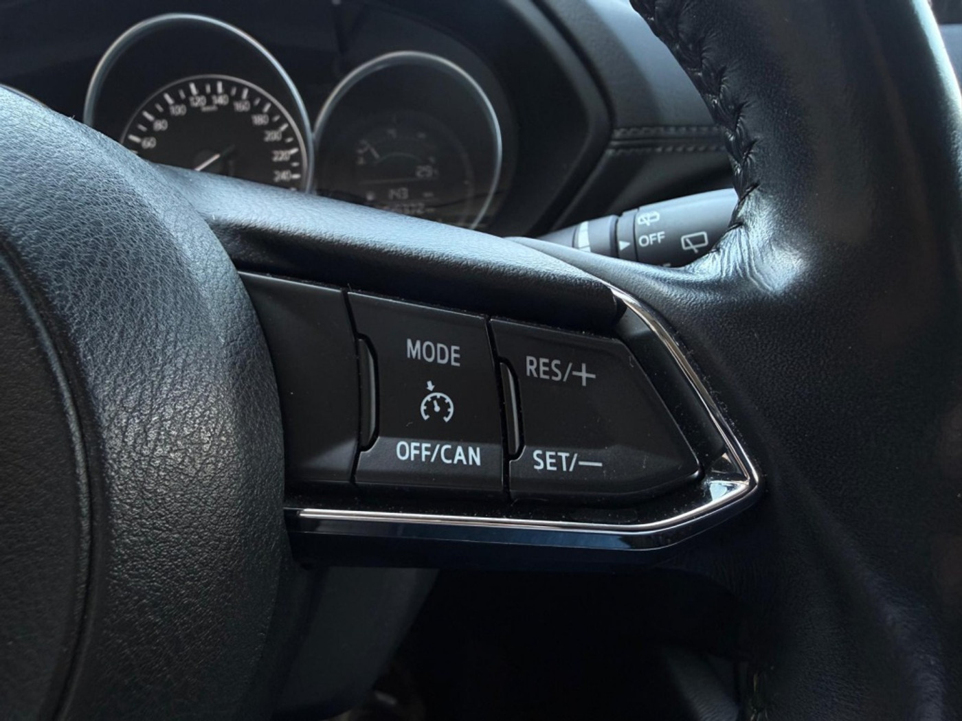 Foto van Mazda Mazda Cx-5