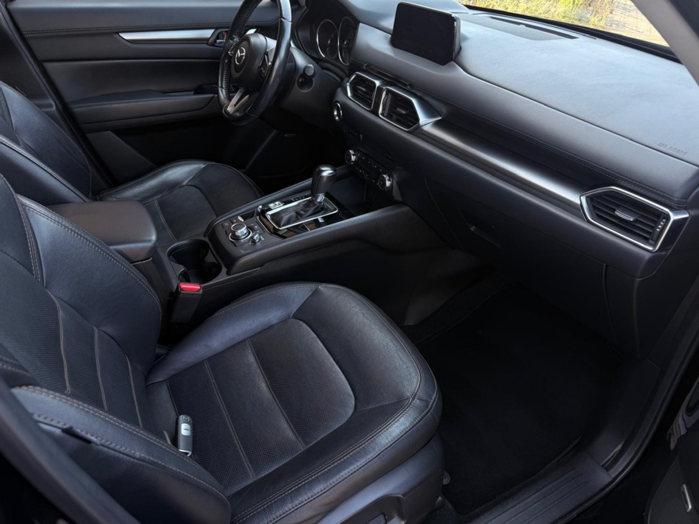 Foto van Mazda Mazda Cx-5