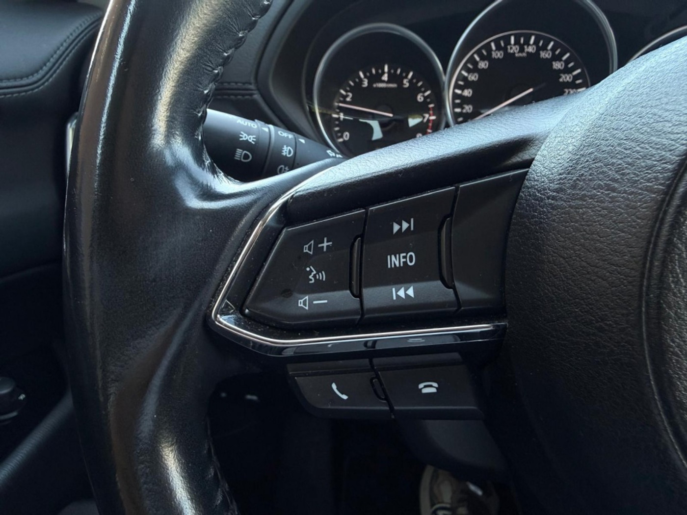 Foto van Mazda Mazda Cx-5