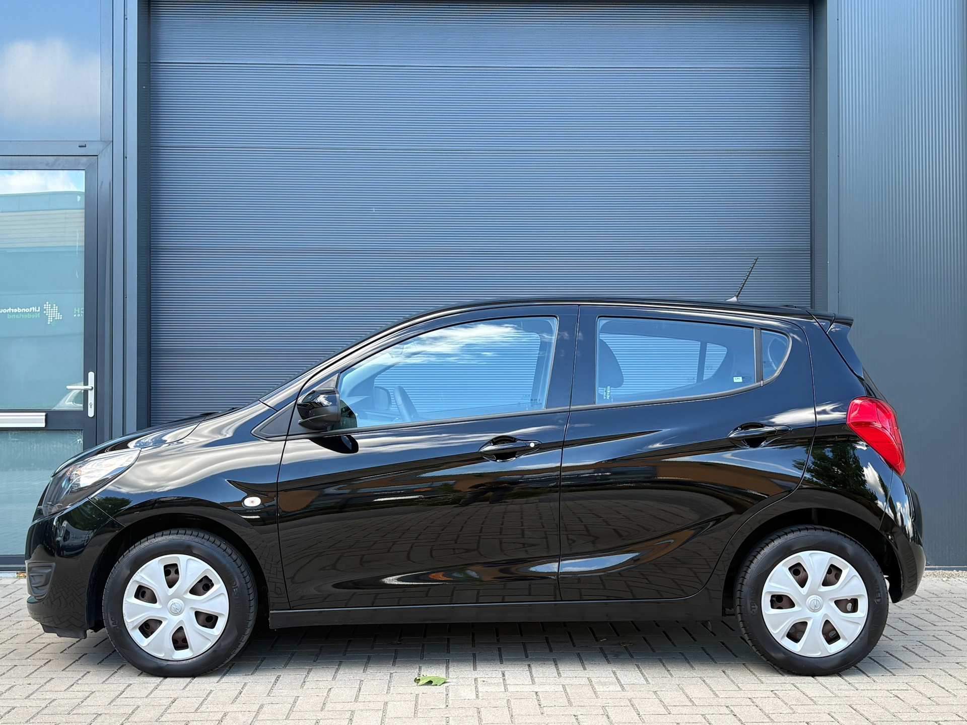 Foto van Opel Karl / Viva