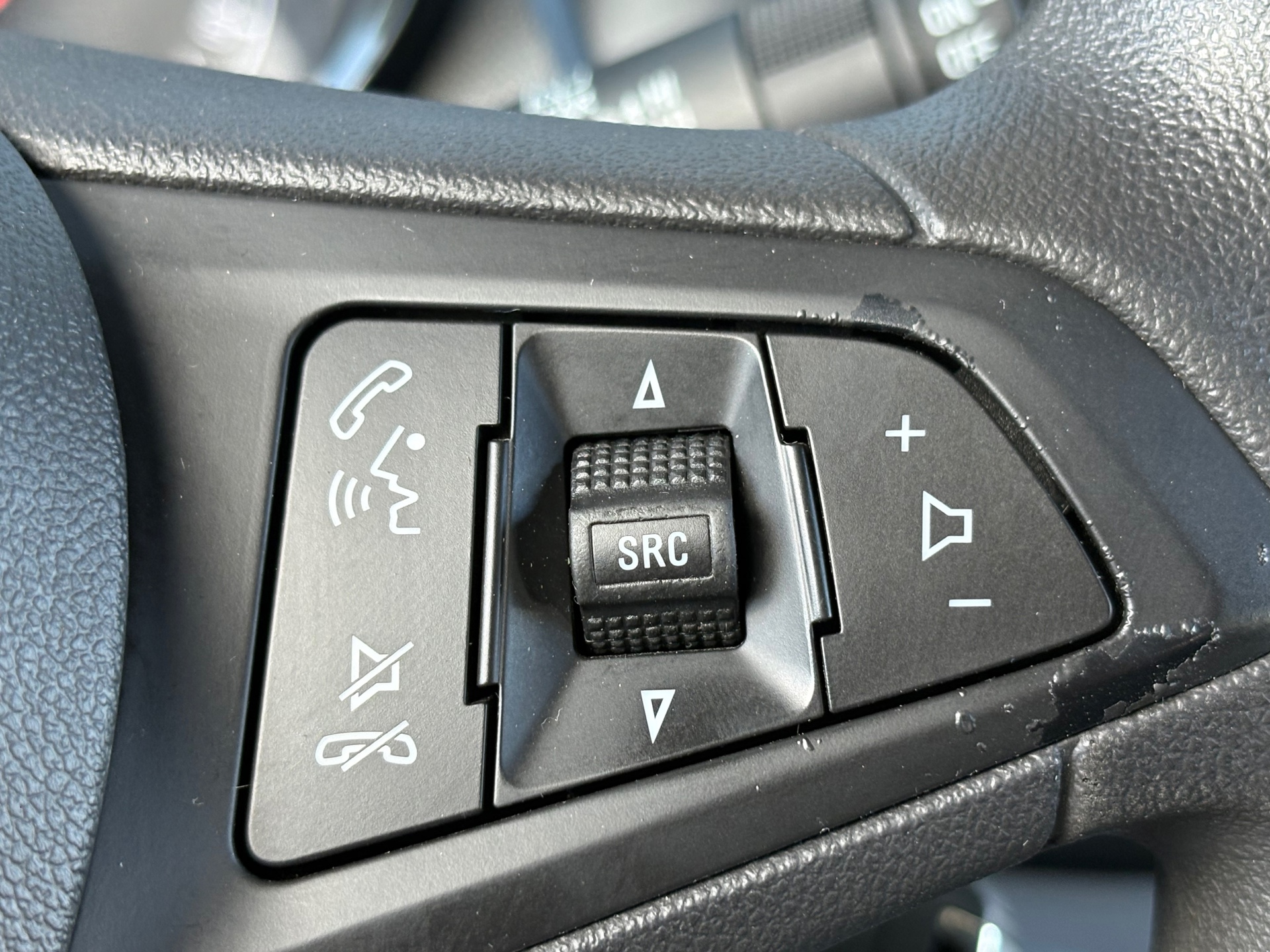 Foto van Opel Karl / Viva
