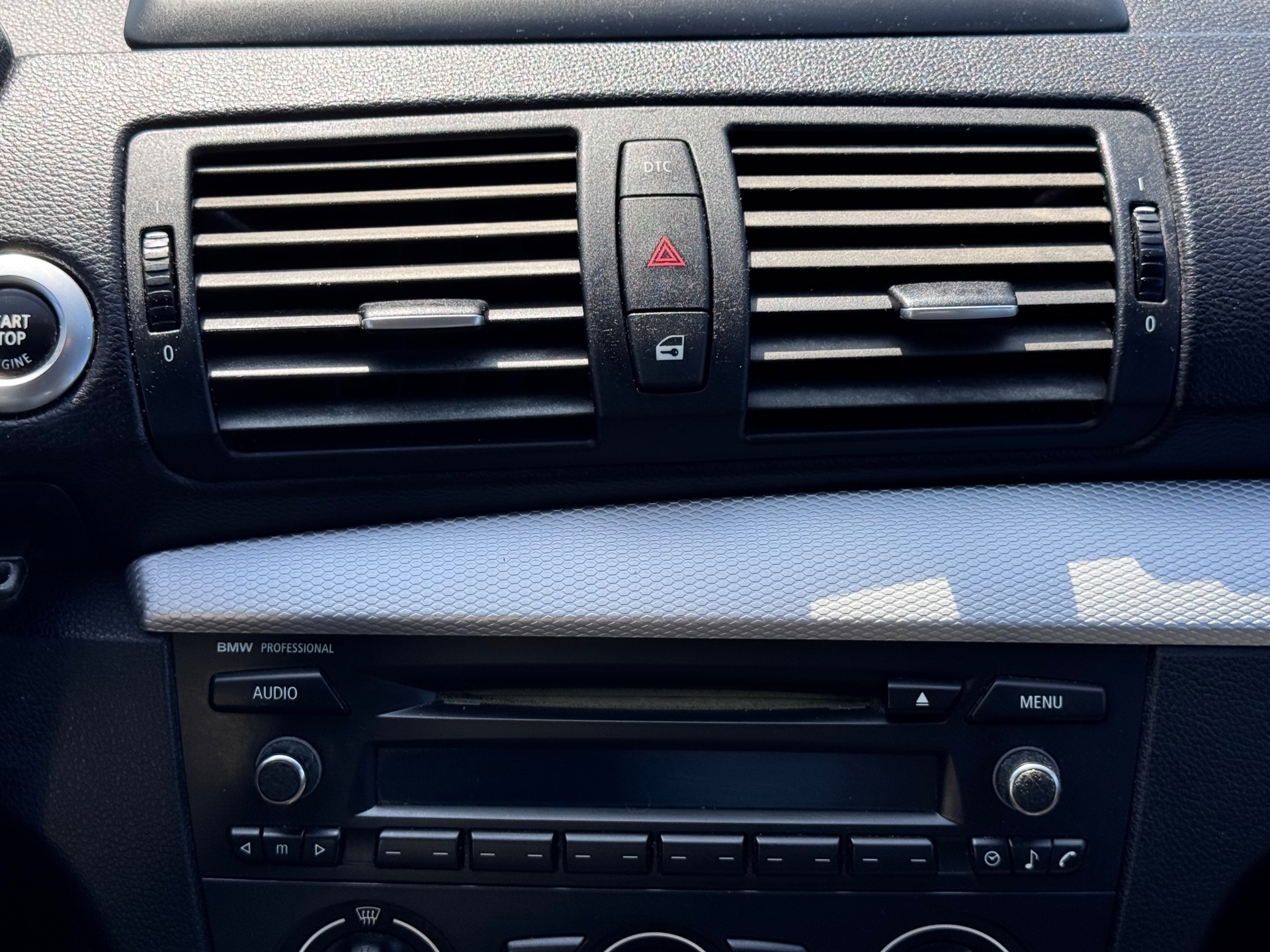 Foto van BMW 1er Reihe