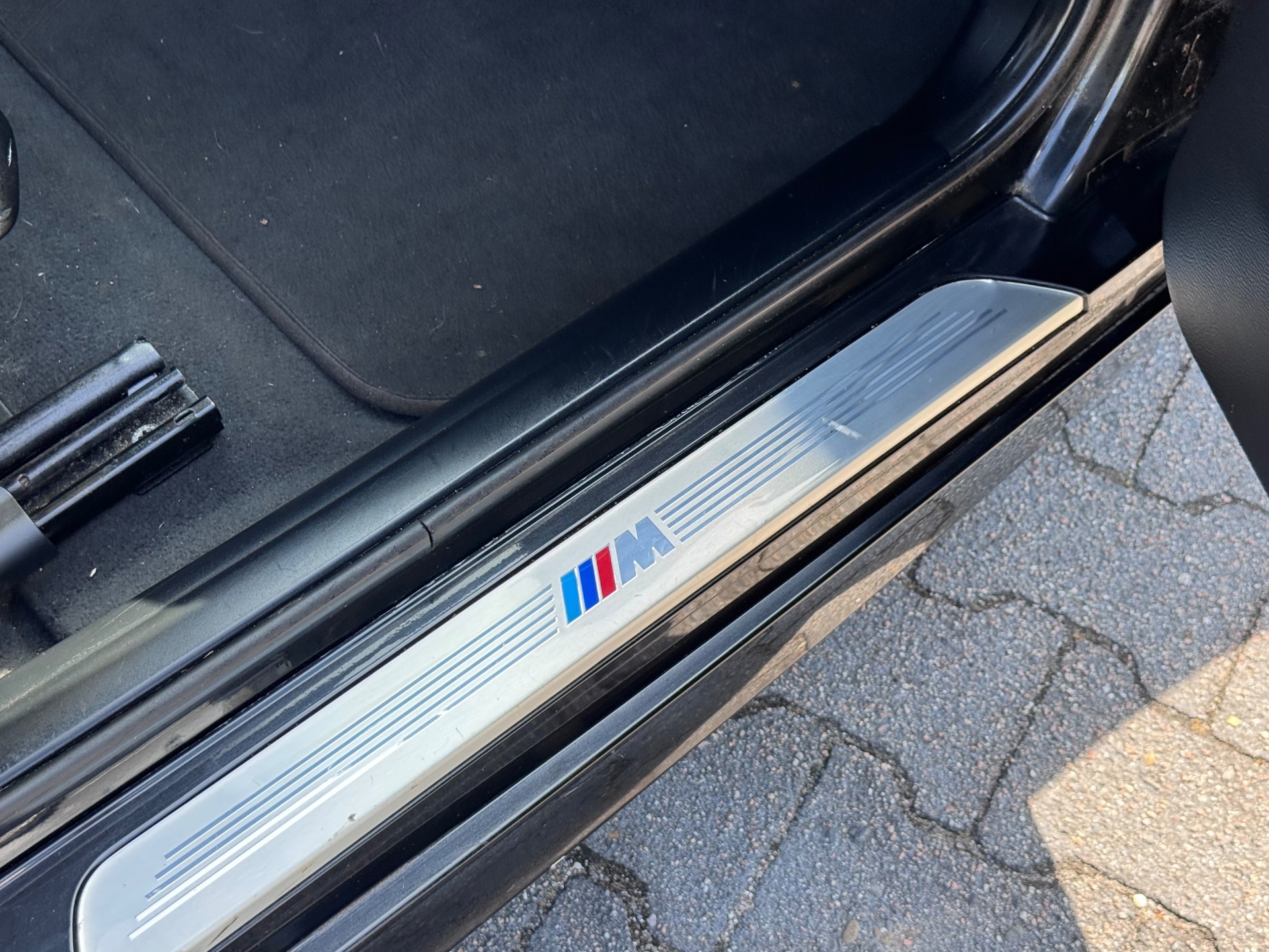 Foto van BMW 1er Reihe