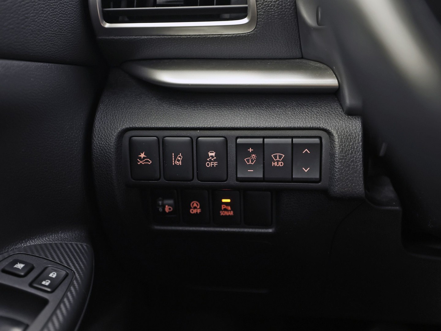 Foto van Mitsubishi Eclipse Cross