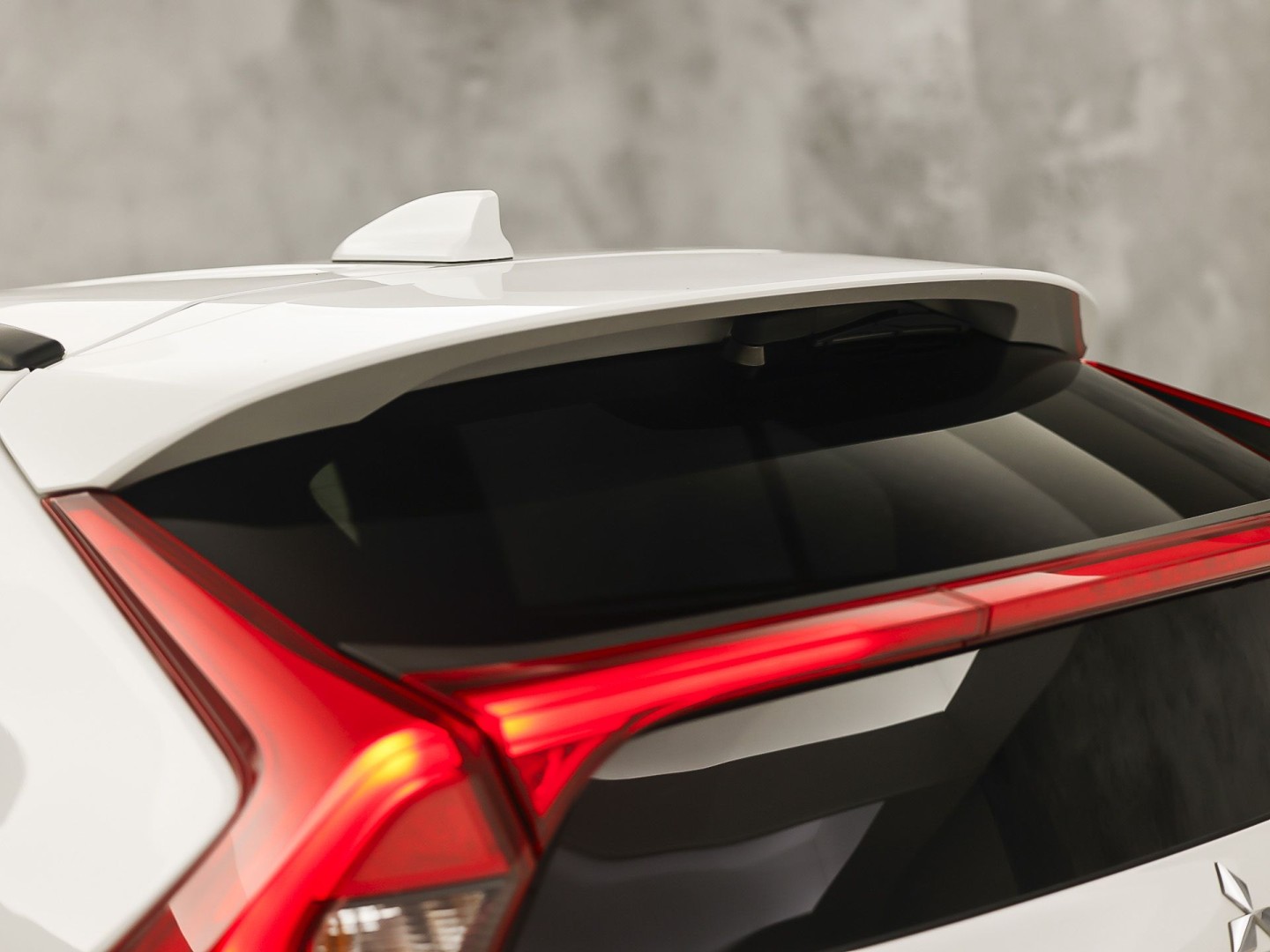 Foto van Mitsubishi Eclipse Cross