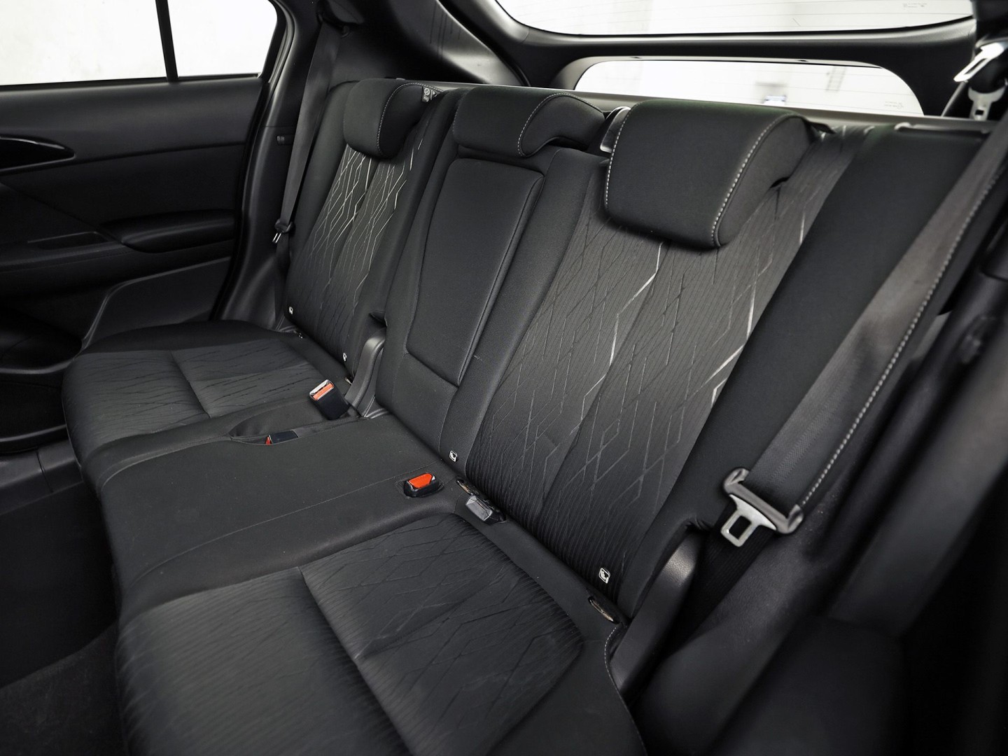Foto van Mitsubishi Eclipse Cross