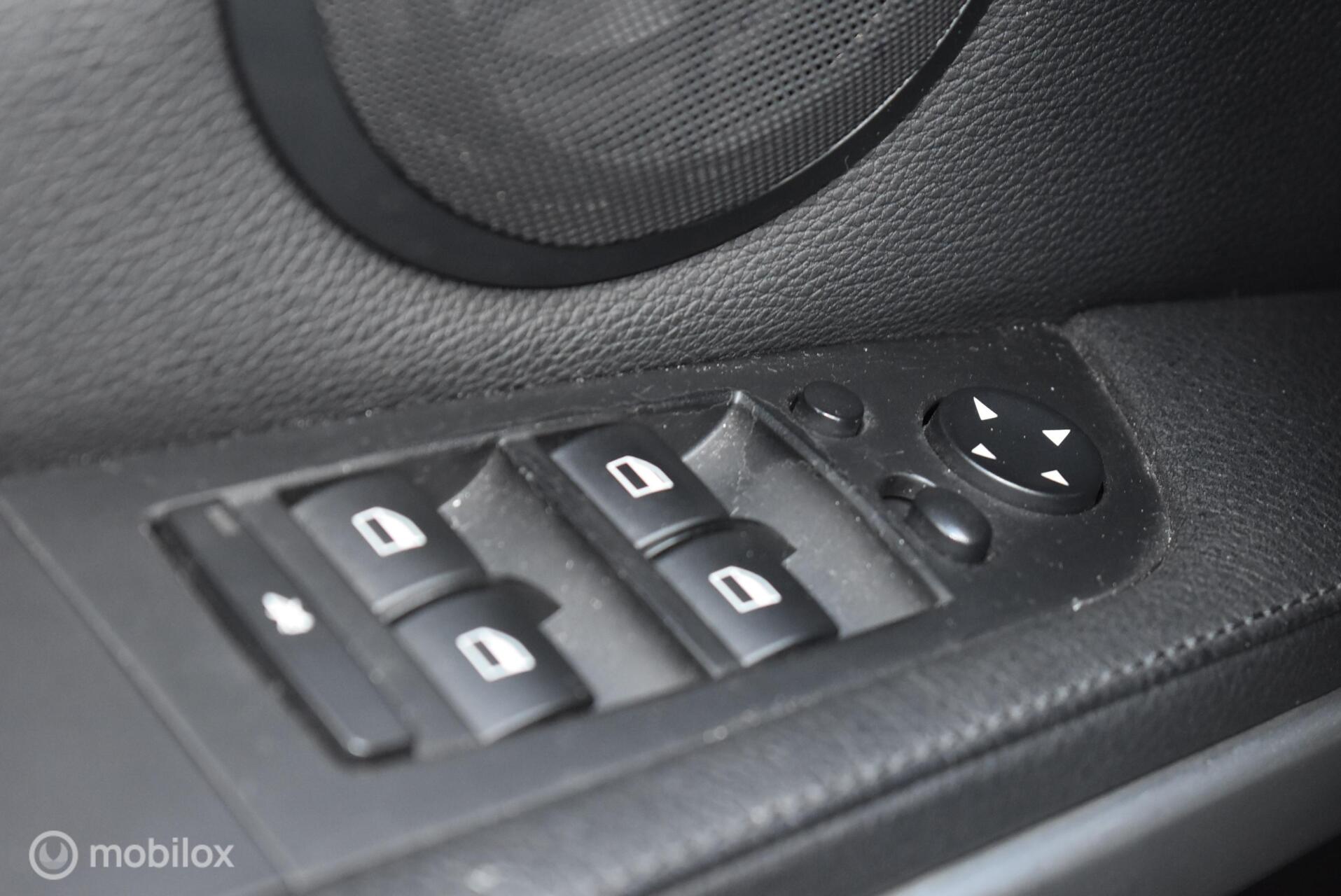 Foto van BMW 3er Reihe
