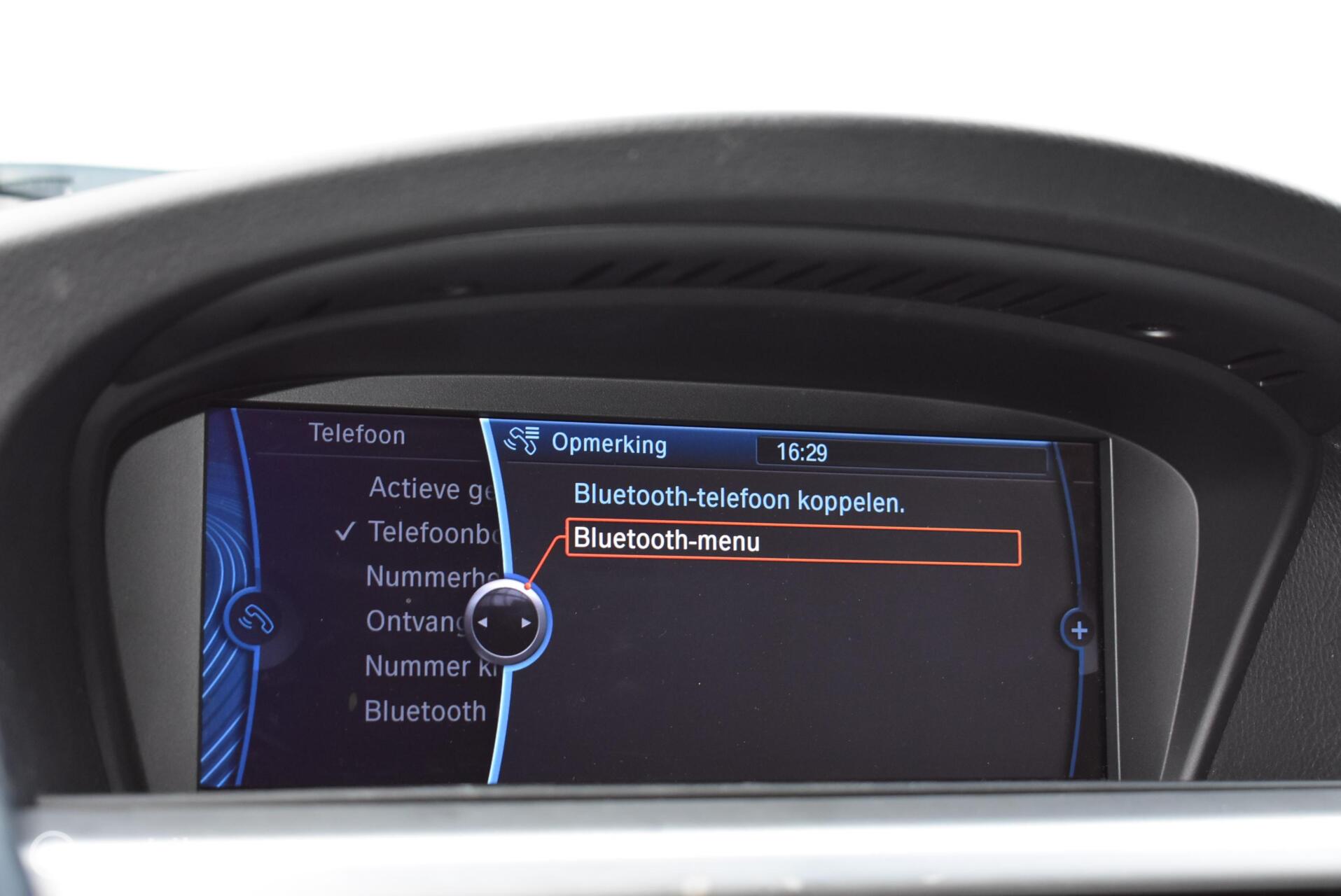 Foto van BMW 3er Reihe