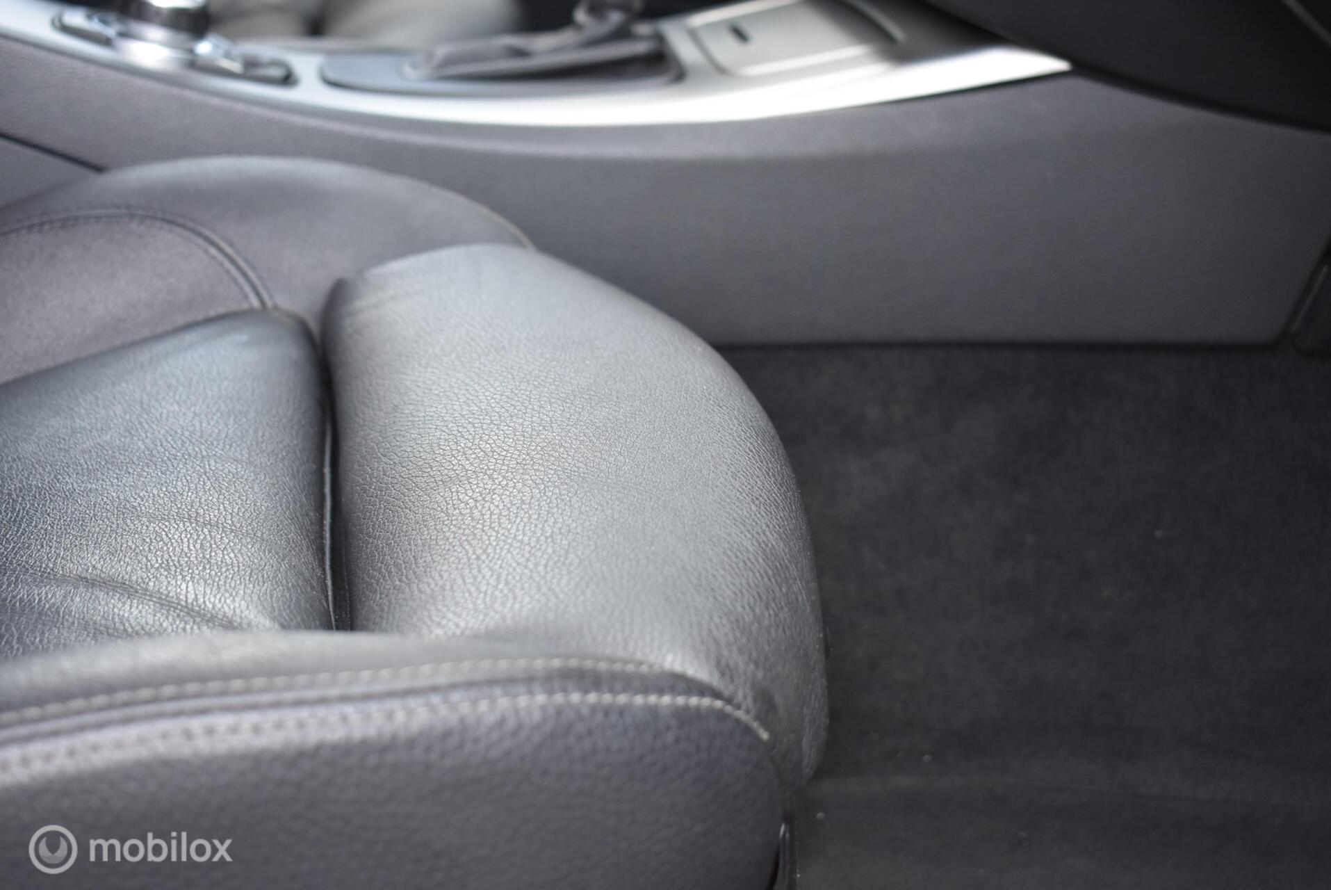 Foto van BMW 3er Reihe