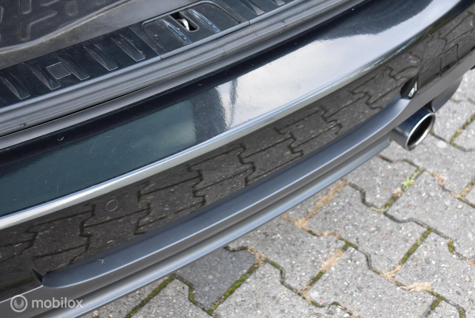 Foto van BMW 3er Reihe