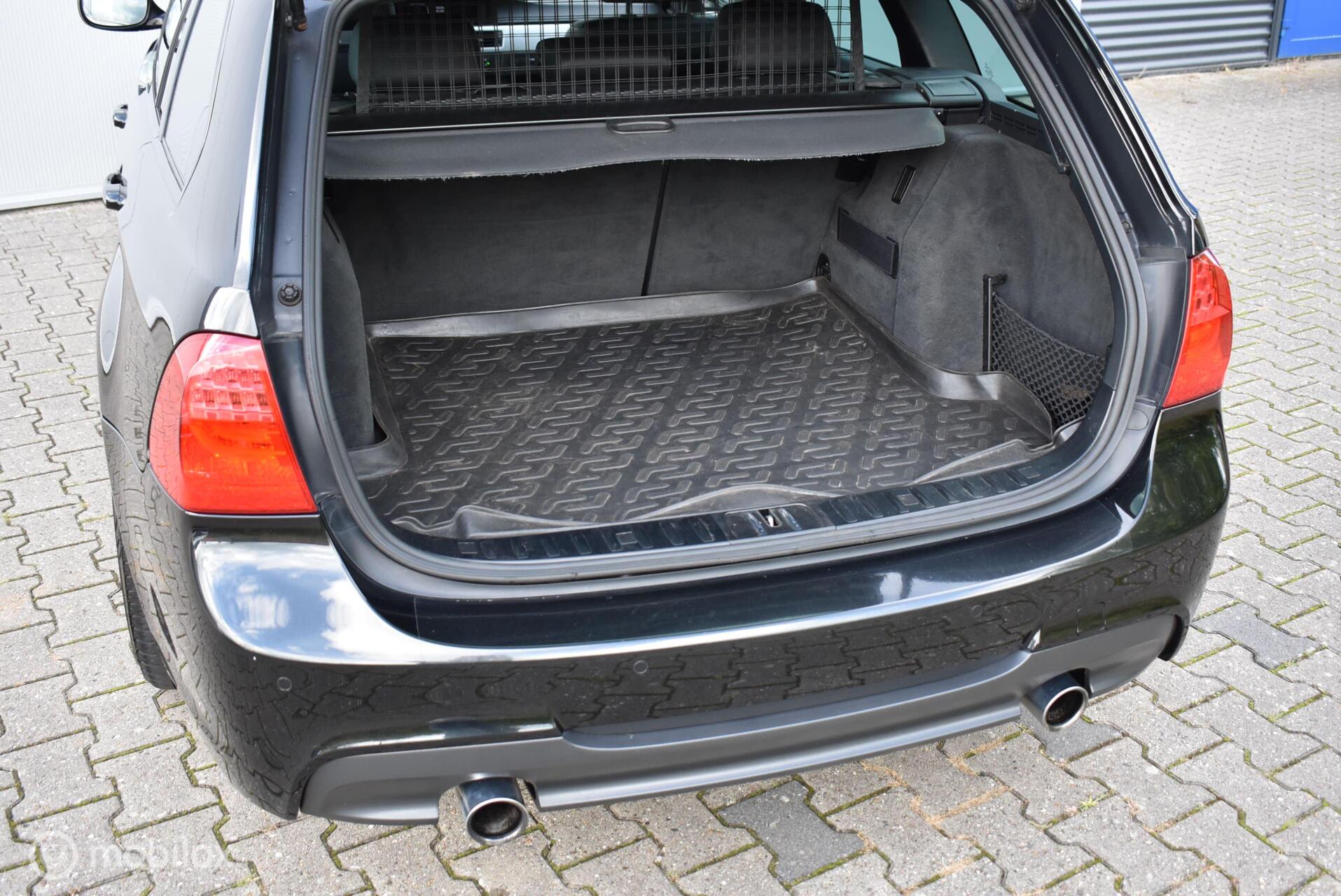 Foto van BMW 3er Reihe