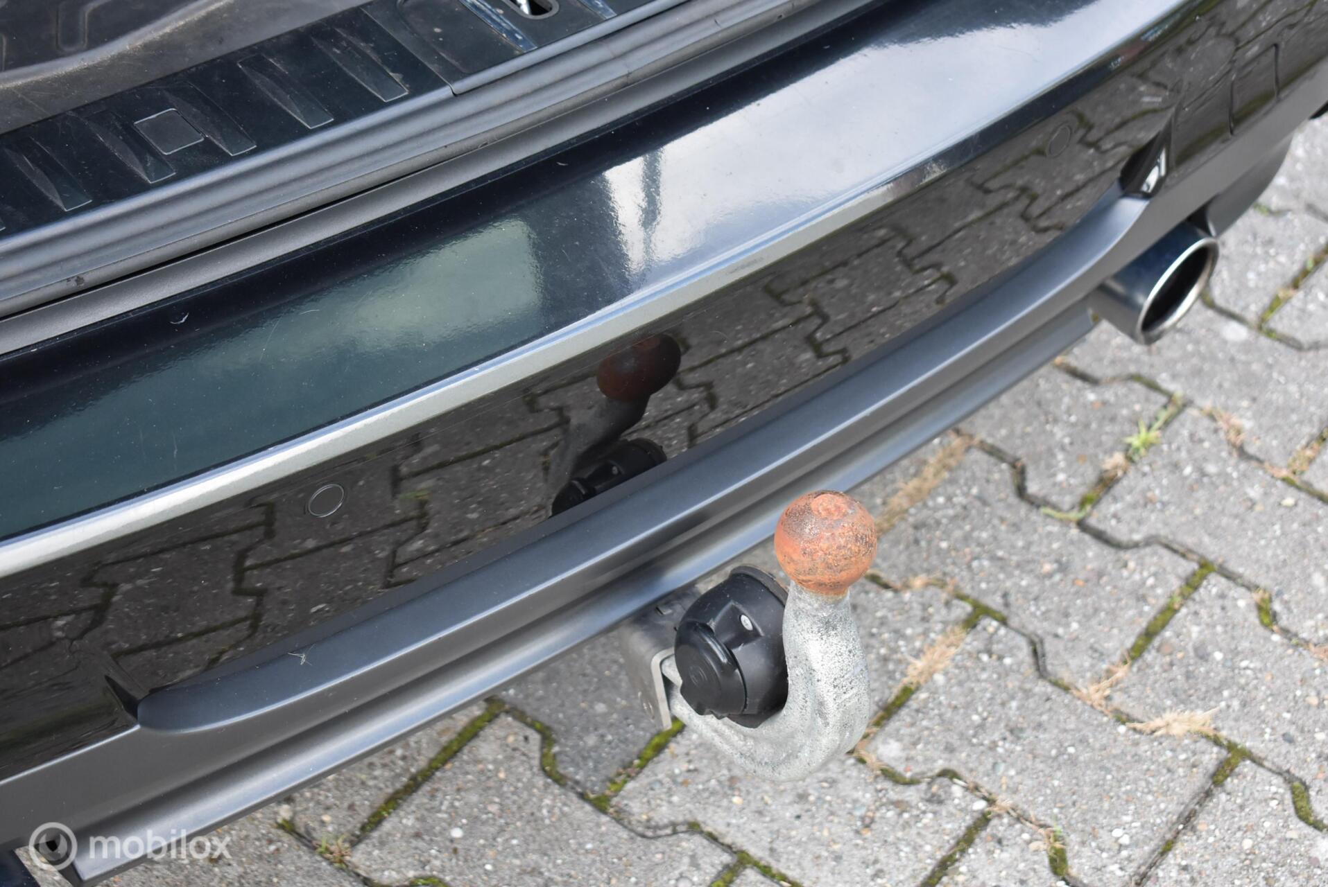 Foto van BMW 3er Reihe