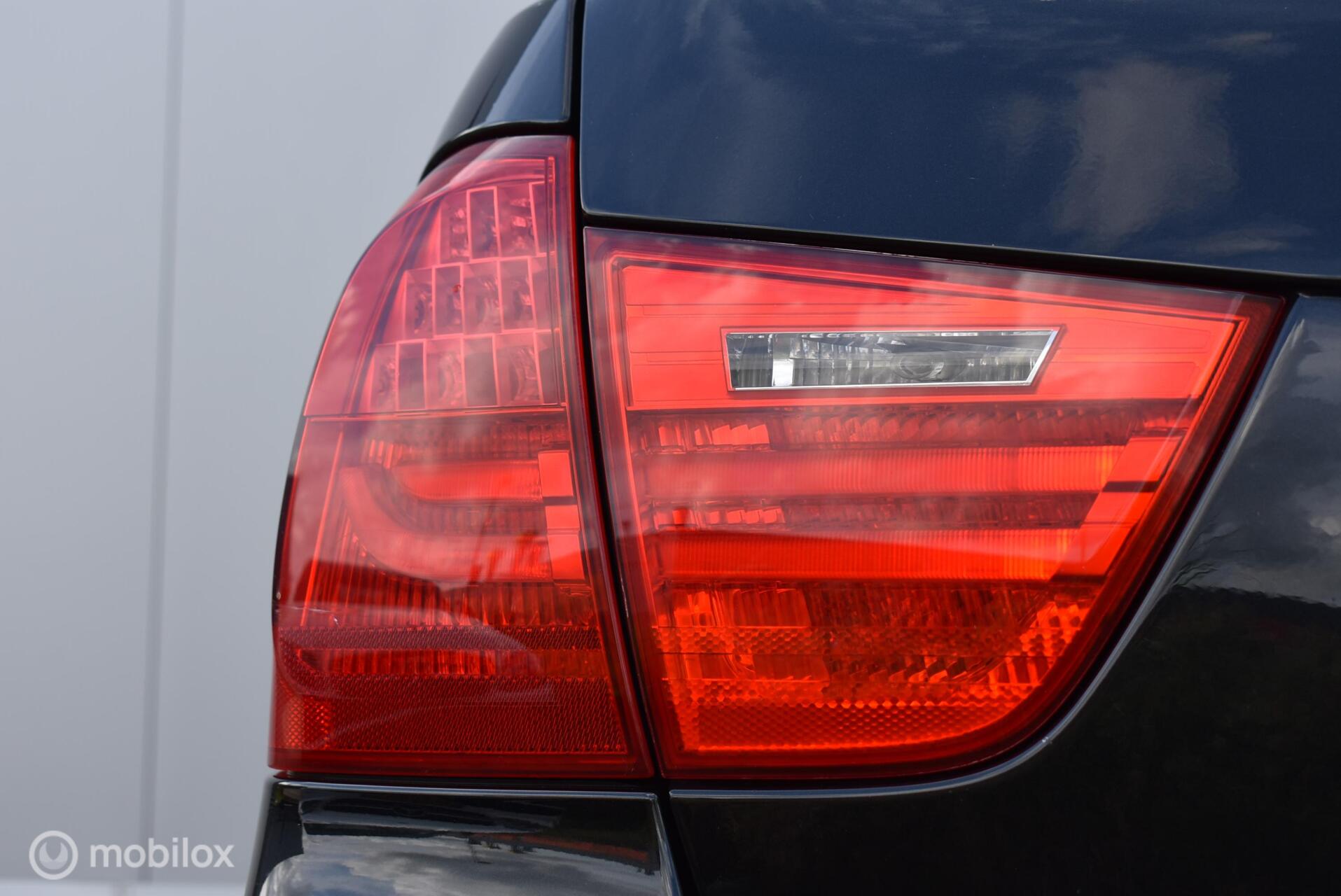 Foto van BMW 3er Reihe