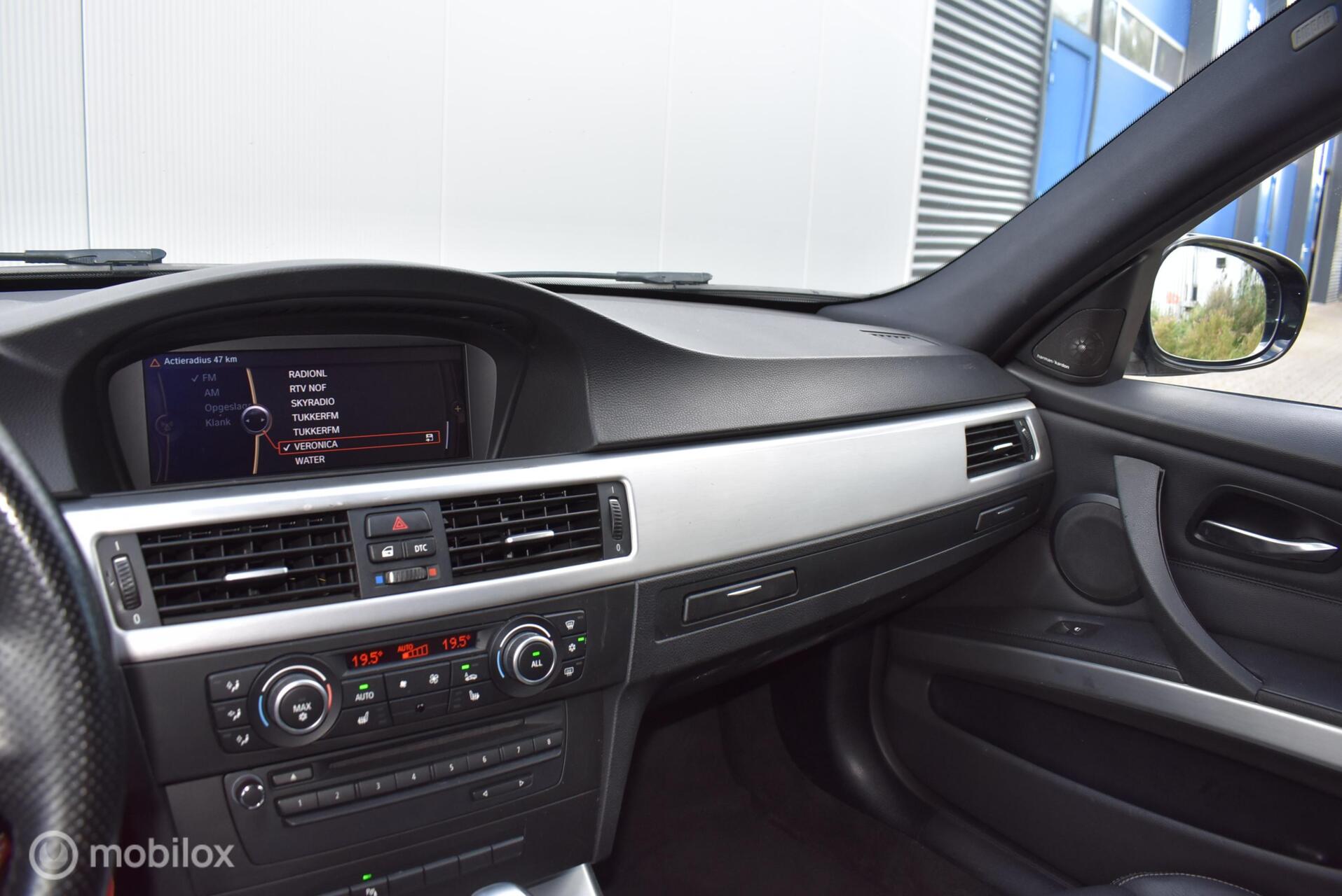 Foto van BMW 3er Reihe