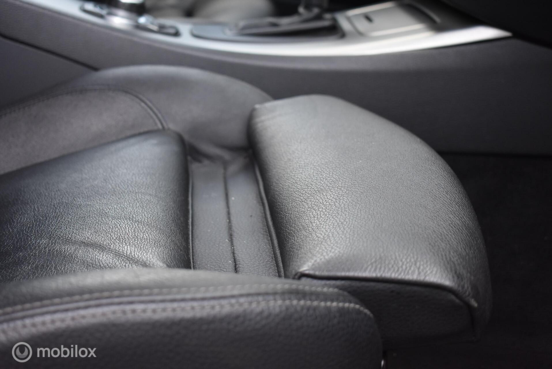 Foto van BMW 3er Reihe