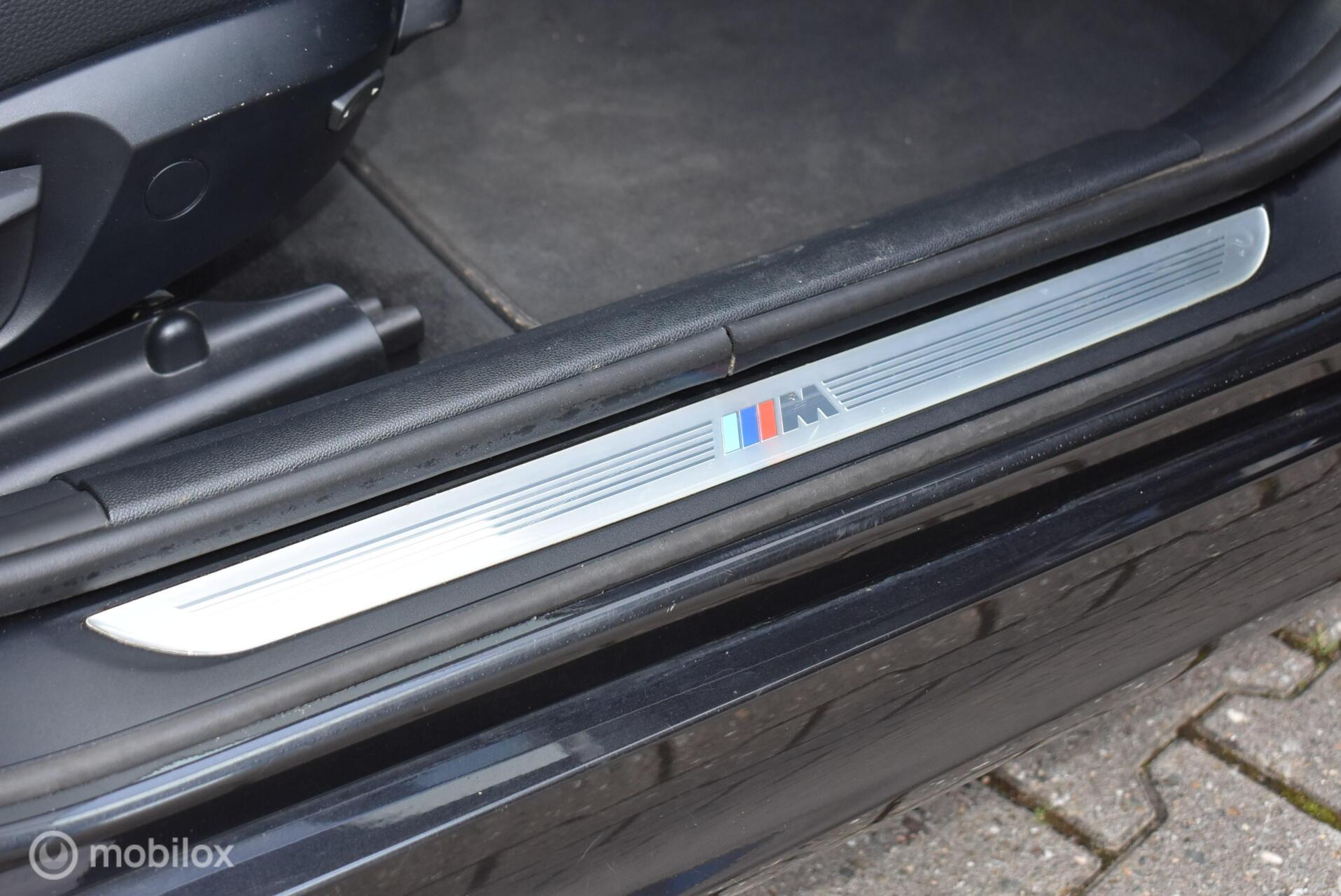 Foto van BMW 3er Reihe