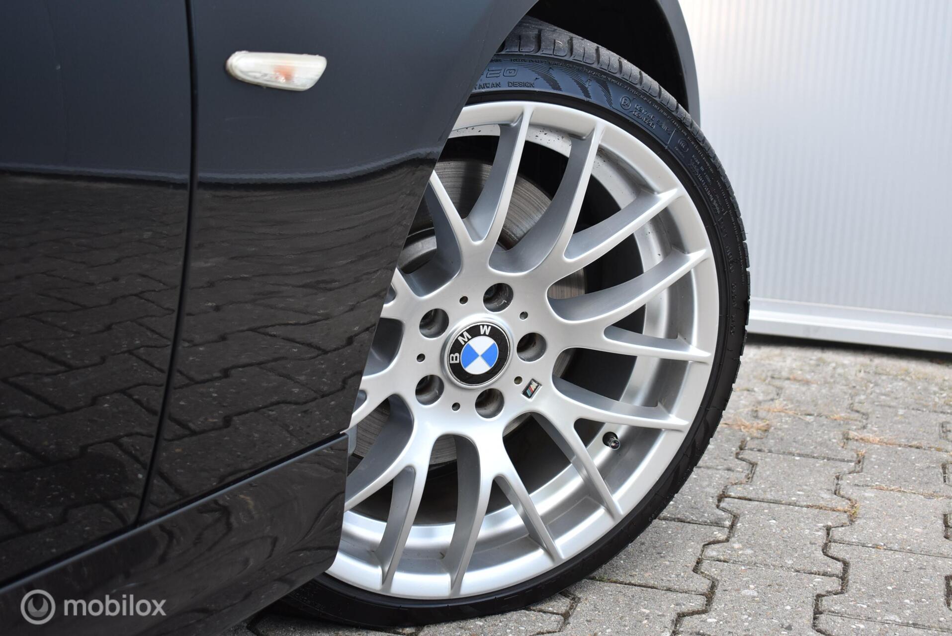 Foto van BMW 3er Reihe
