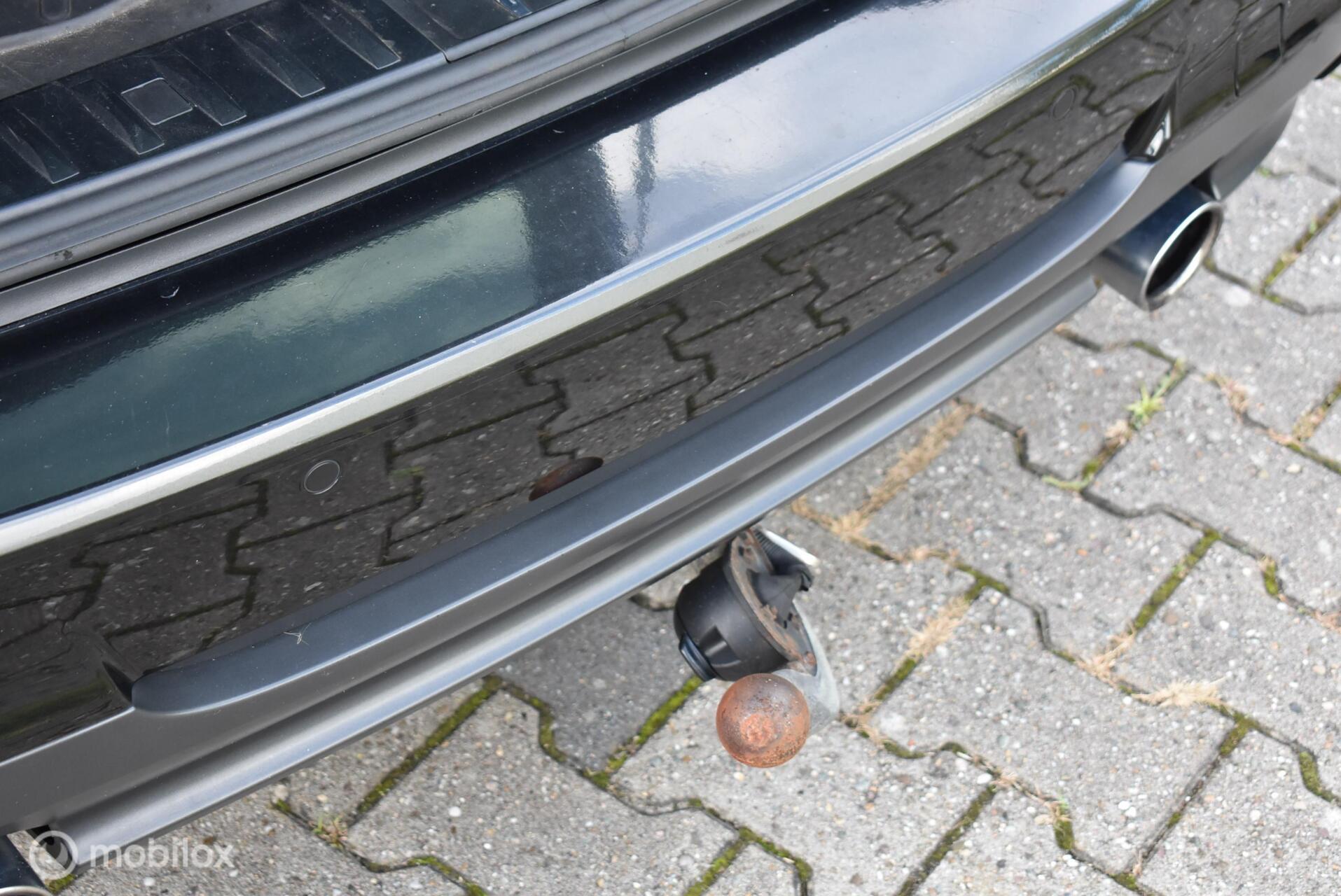 Foto van BMW 3er Reihe