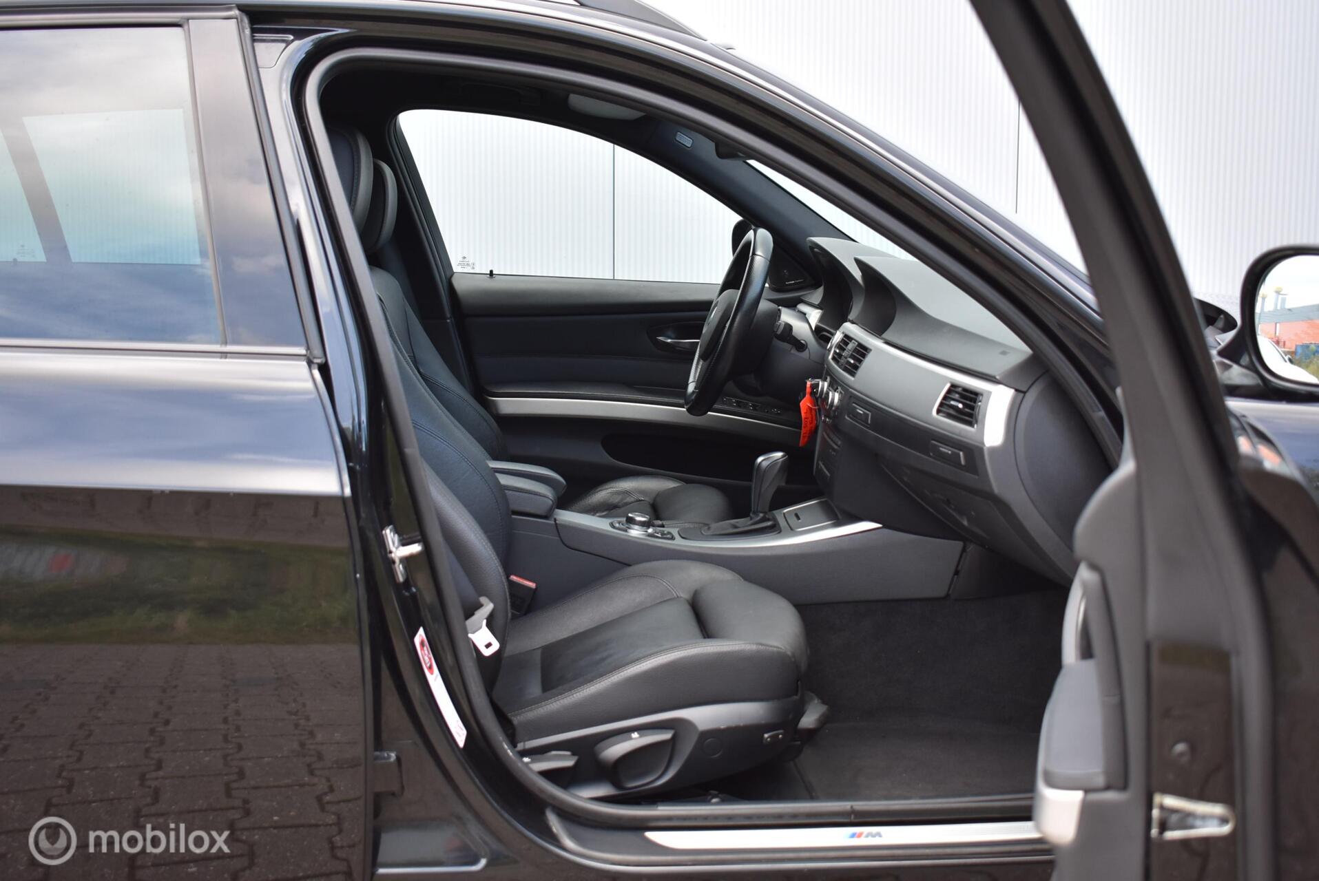 Foto van BMW 3er Reihe
