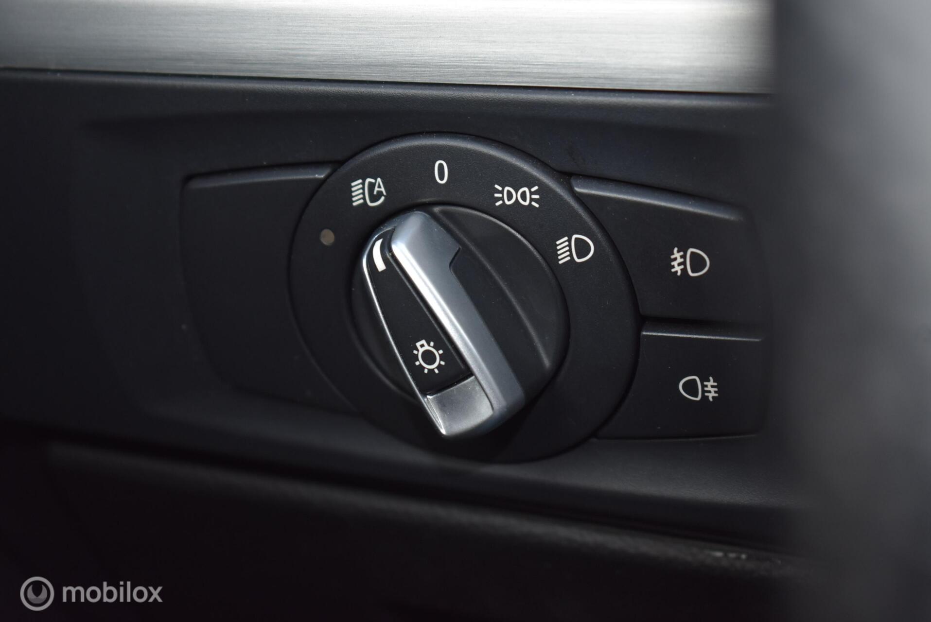 Foto van BMW 3er Reihe