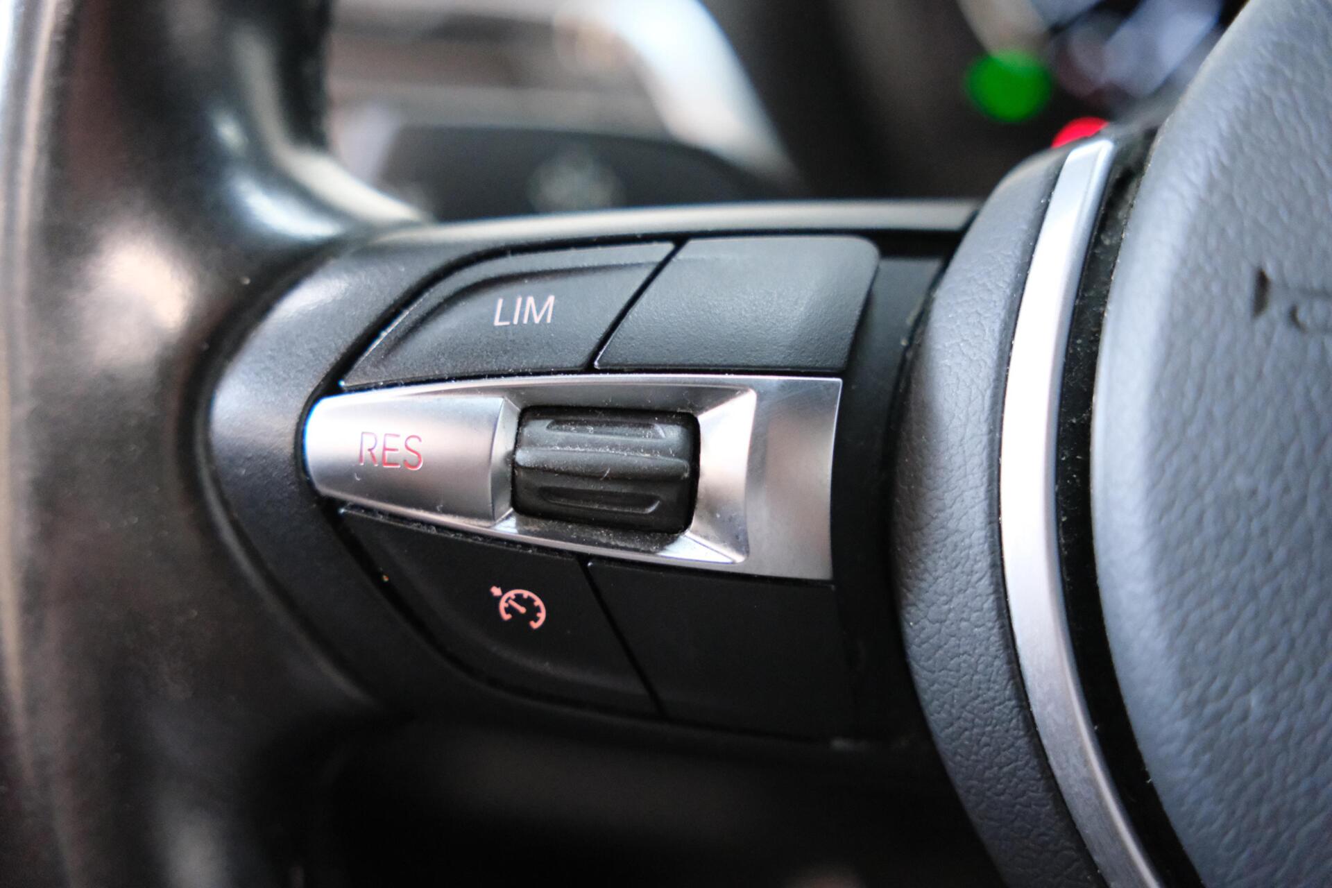 Foto van BMW 118i
